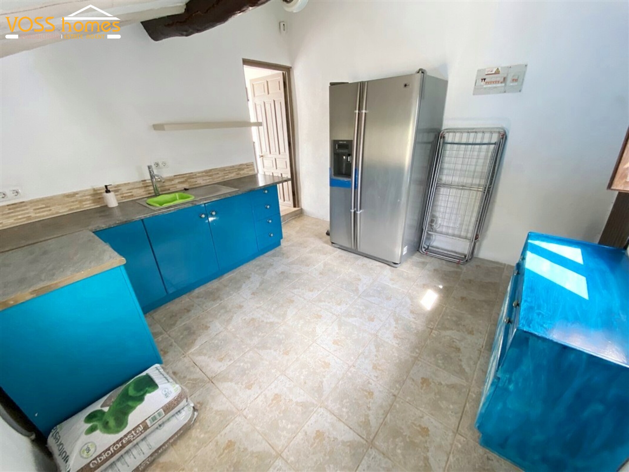 VH2673: Country House / Cortijo for Sale in Puerto Lumbreras Area