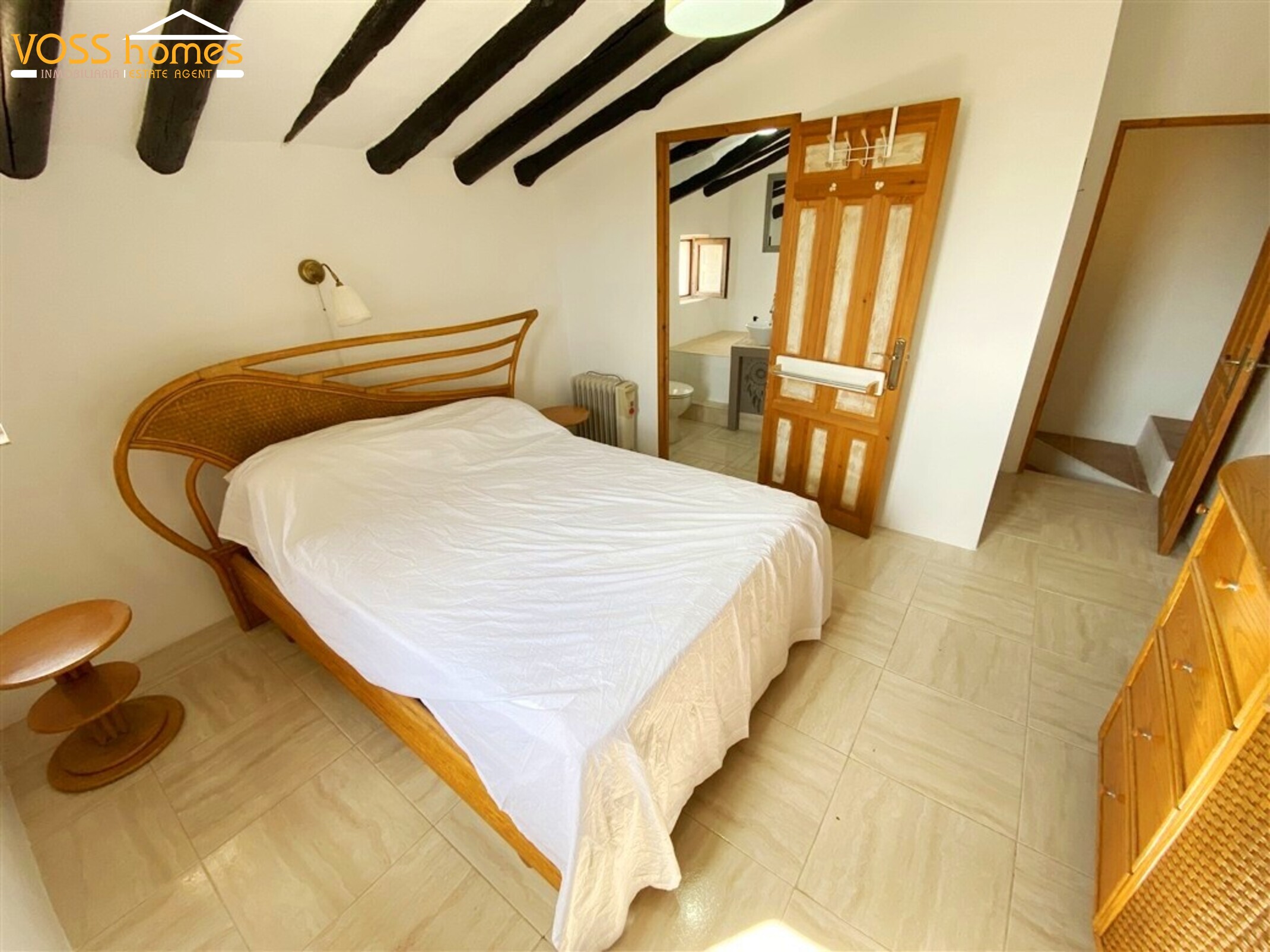 VH2673: Country House / Cortijo for Sale in Puerto Lumbreras Area