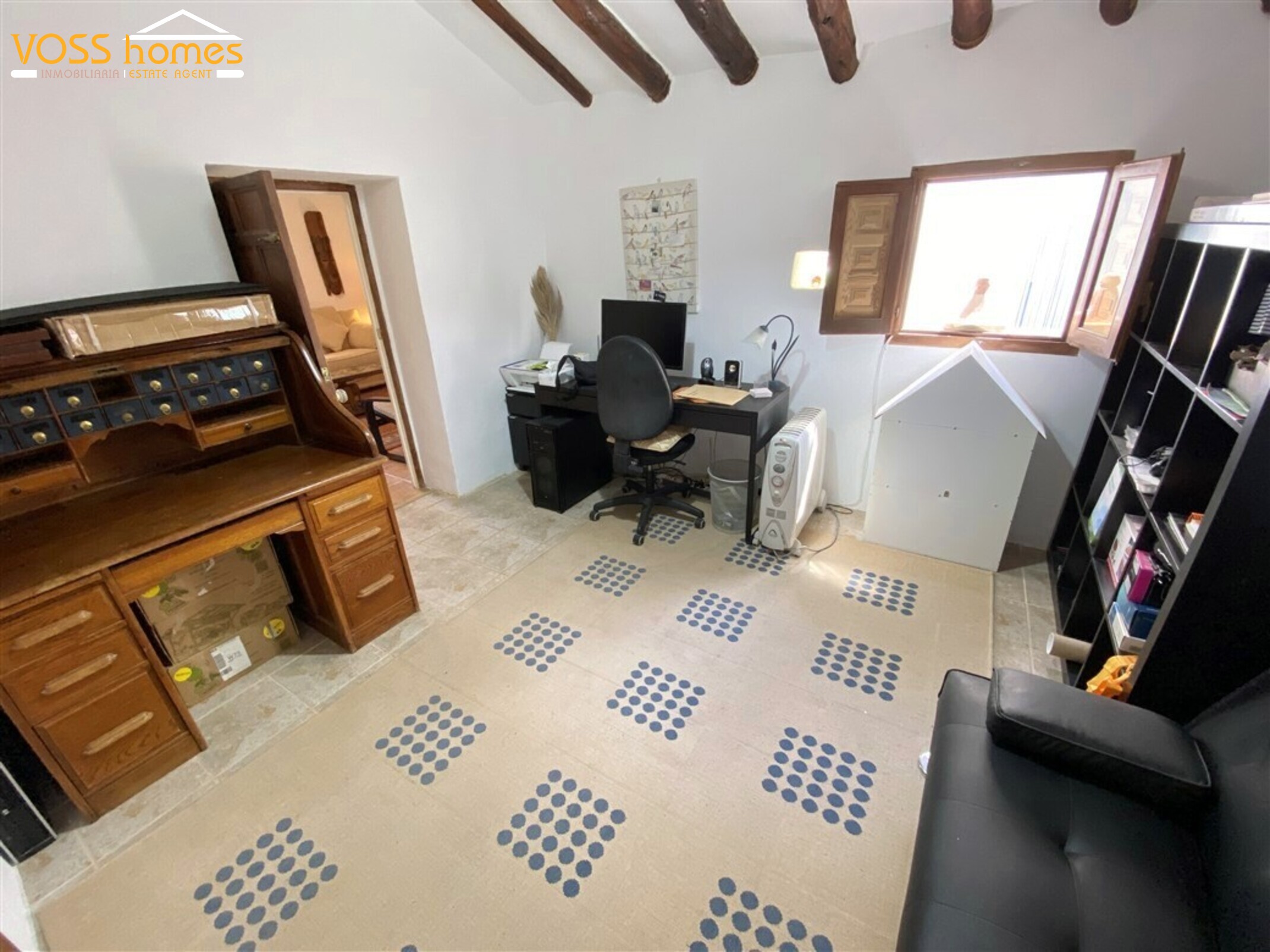 VH2673: Country House / Cortijo for Sale in Puerto Lumbreras Area