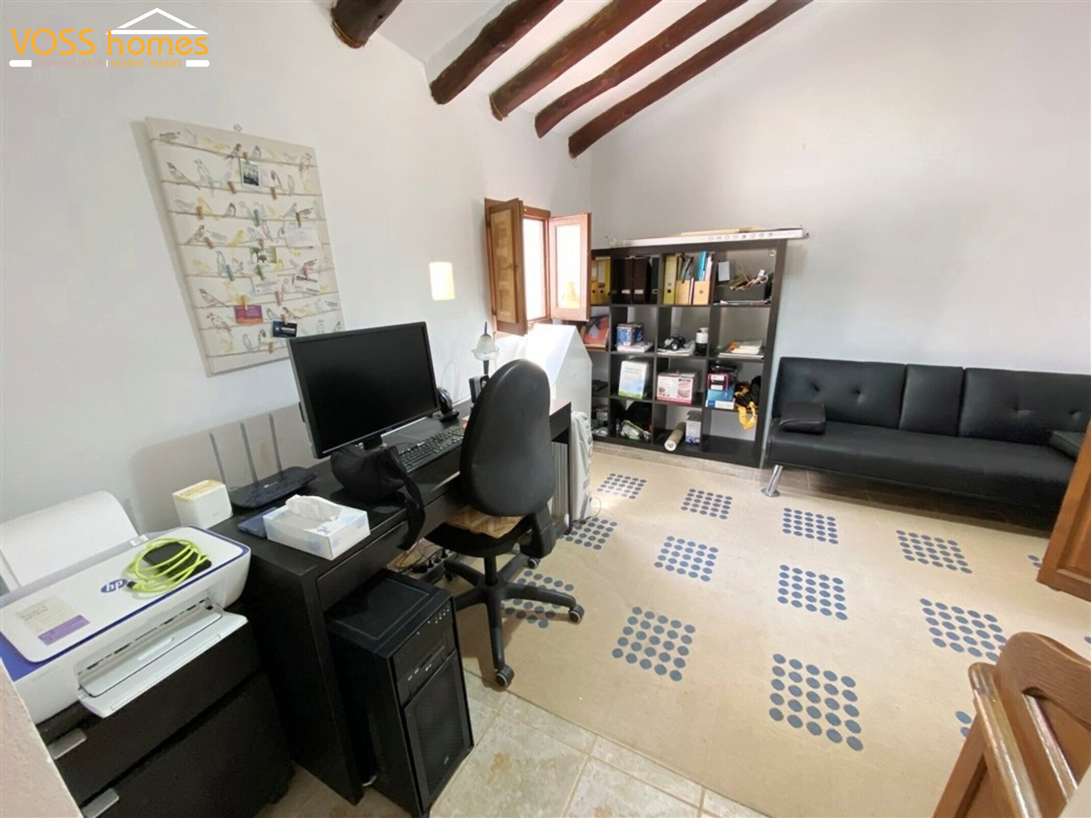 VH2673: Country House / Cortijo for Sale in Puerto Lumbreras Area