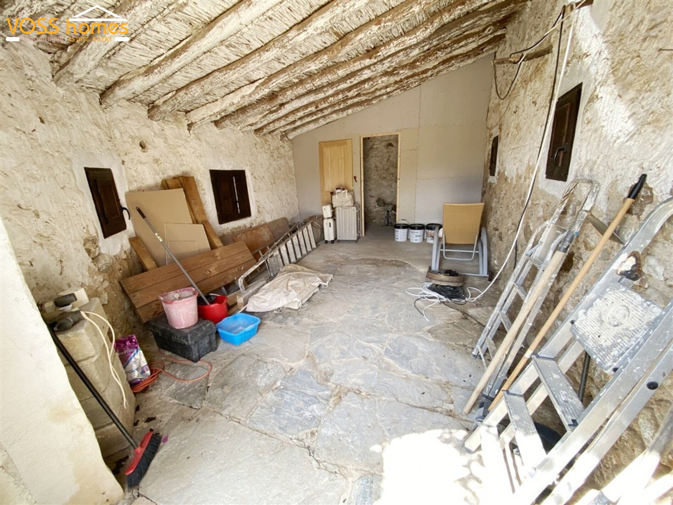 VH2673: Country House / Cortijo for Sale in Puerto Lumbreras Area