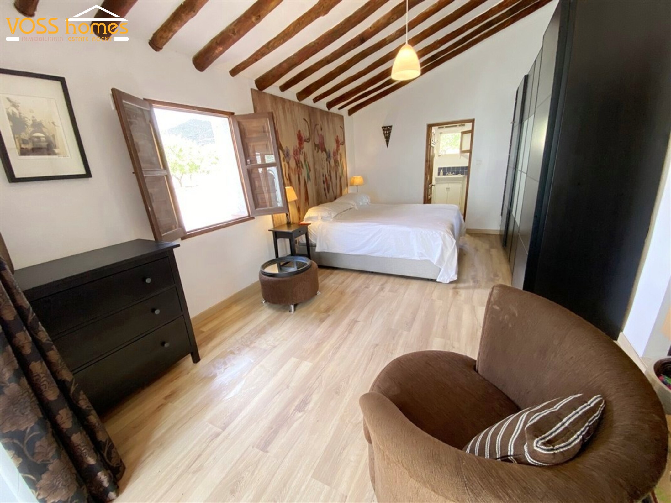 VH2673: Country House / Cortijo for Sale in Puerto Lumbreras Area