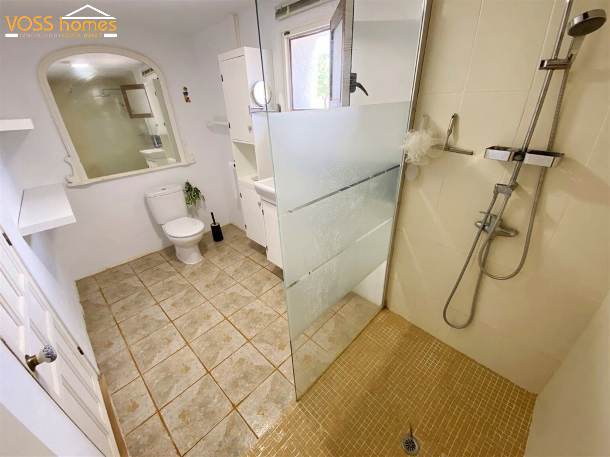 VH2673: Country House / Cortijo for Sale in Puerto Lumbreras Area