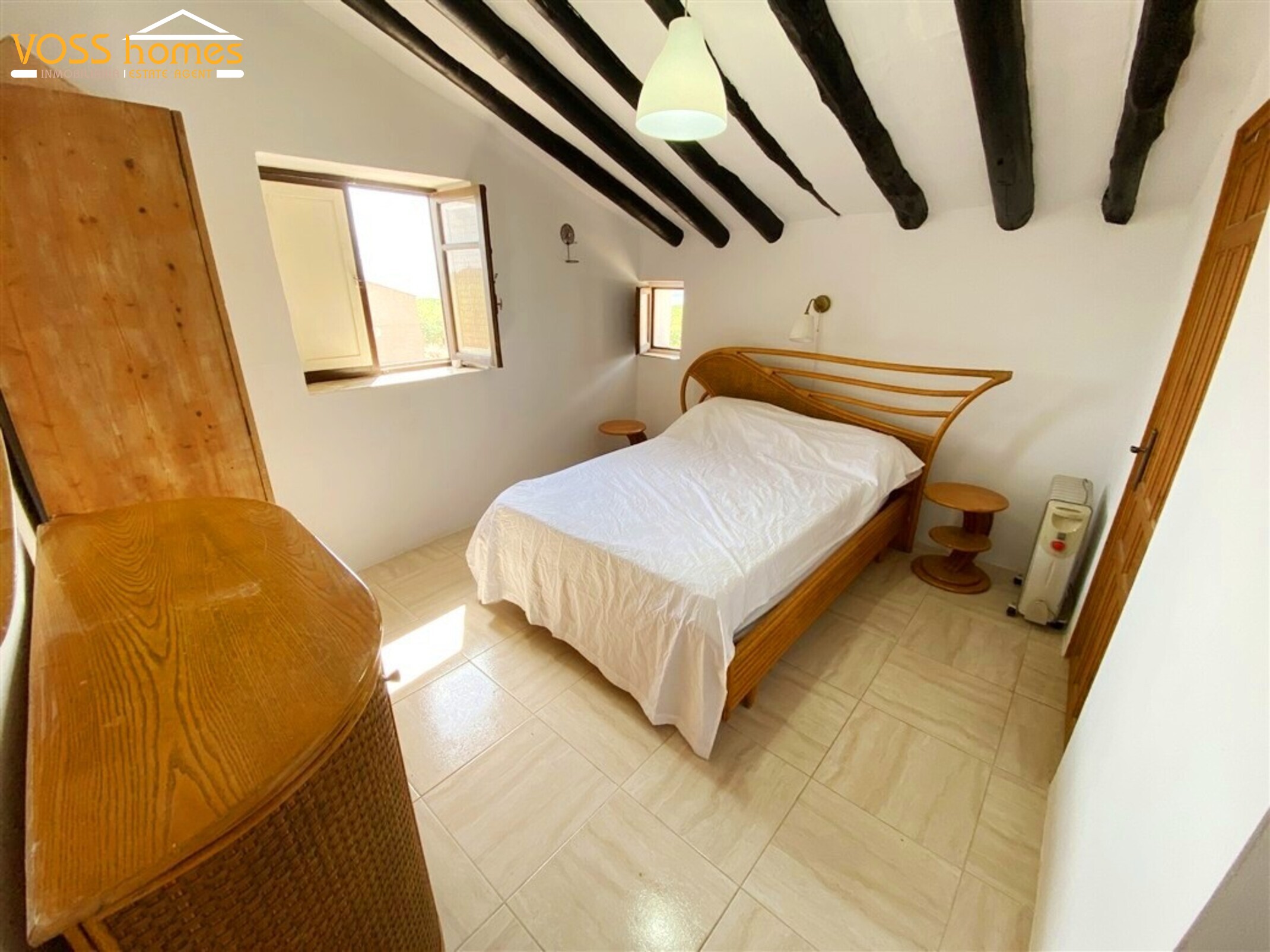 VH2673: Country House / Cortijo for Sale in Puerto Lumbreras Area