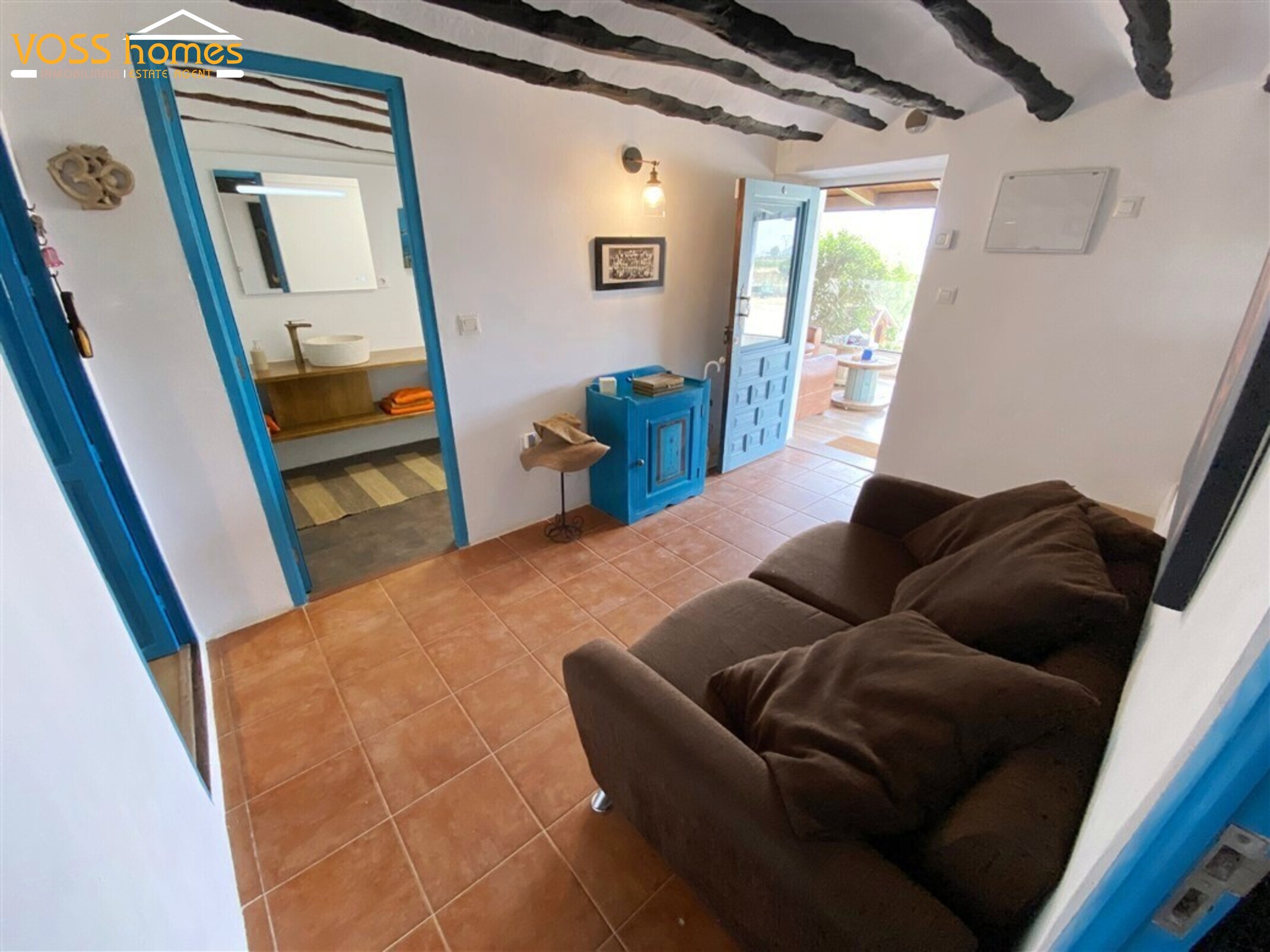 VH2673: Country House / Cortijo for Sale in Puerto Lumbreras Area