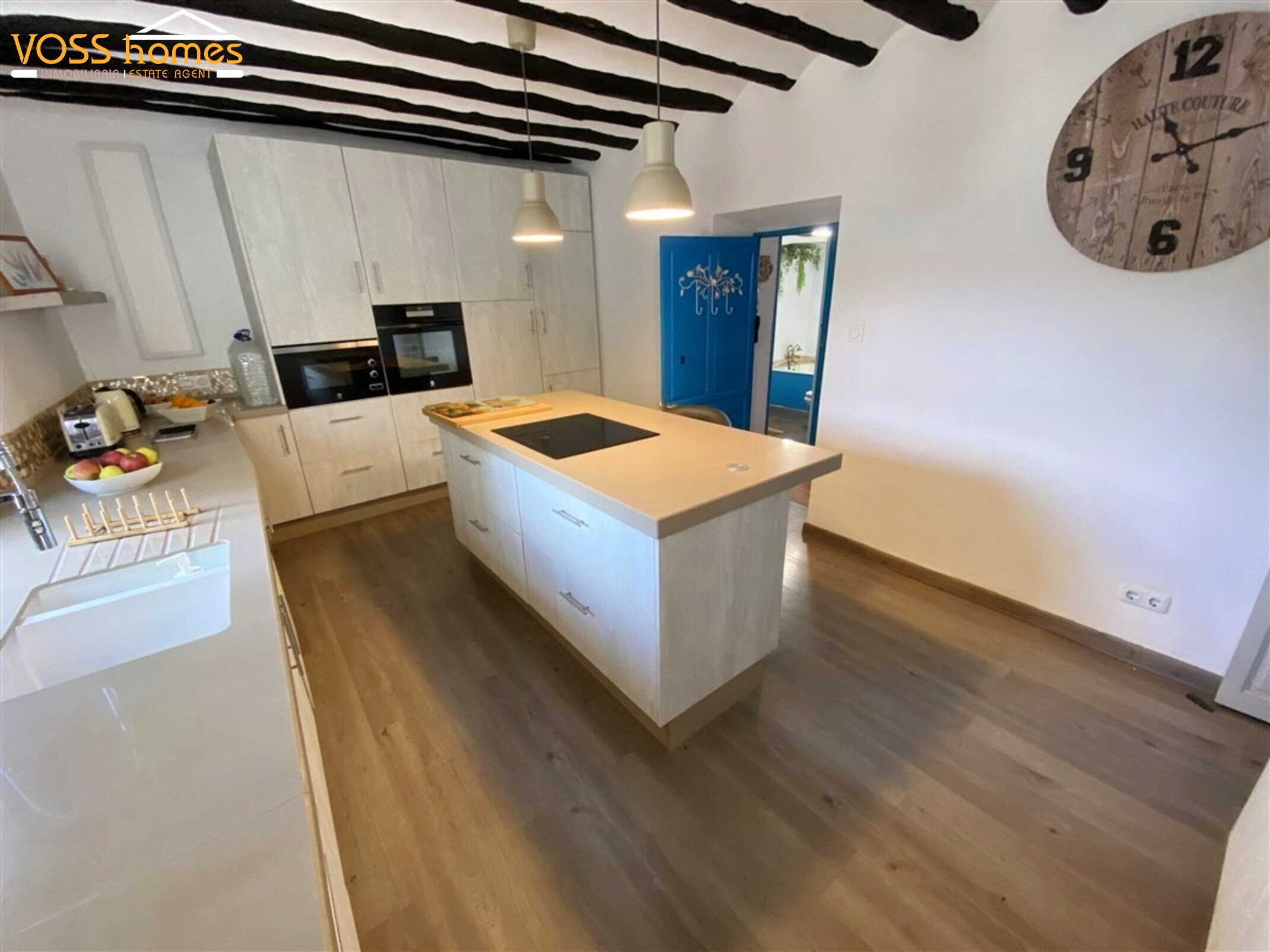 VH2673: Country House / Cortijo for Sale in Puerto Lumbreras Area