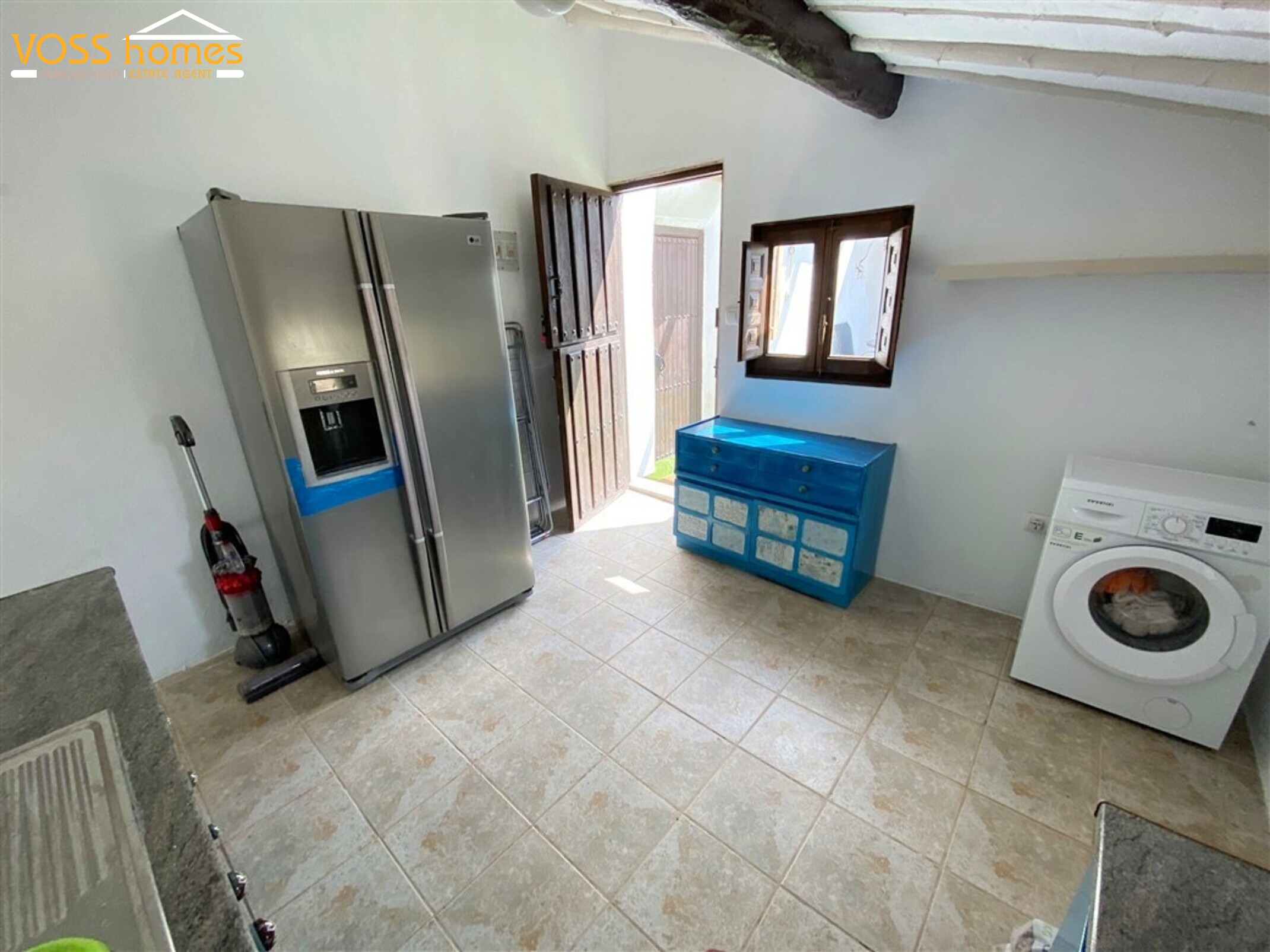 VH2673: Country House / Cortijo for Sale in Puerto Lumbreras Area