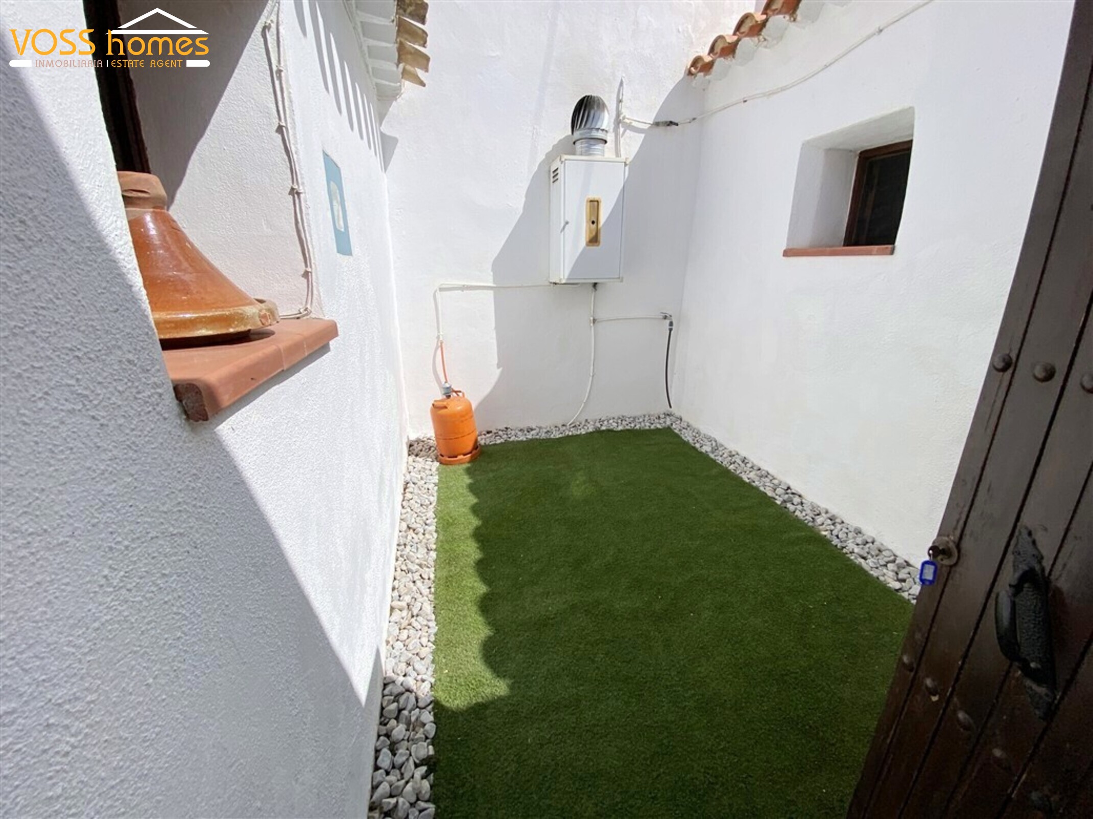 VH2673: Country House / Cortijo for Sale in Puerto Lumbreras Area
