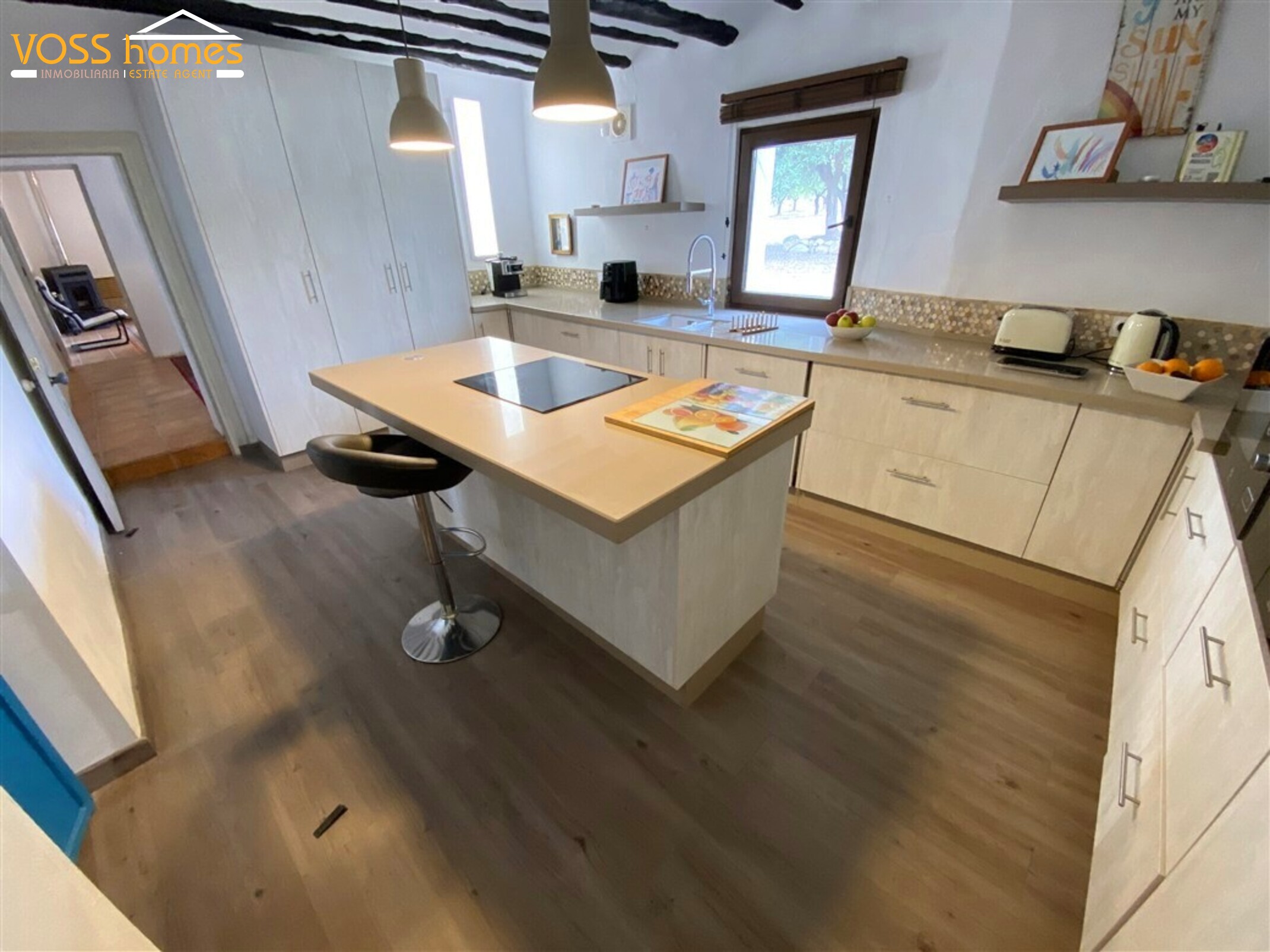 VH2673: Country House / Cortijo for Sale in Puerto Lumbreras Area