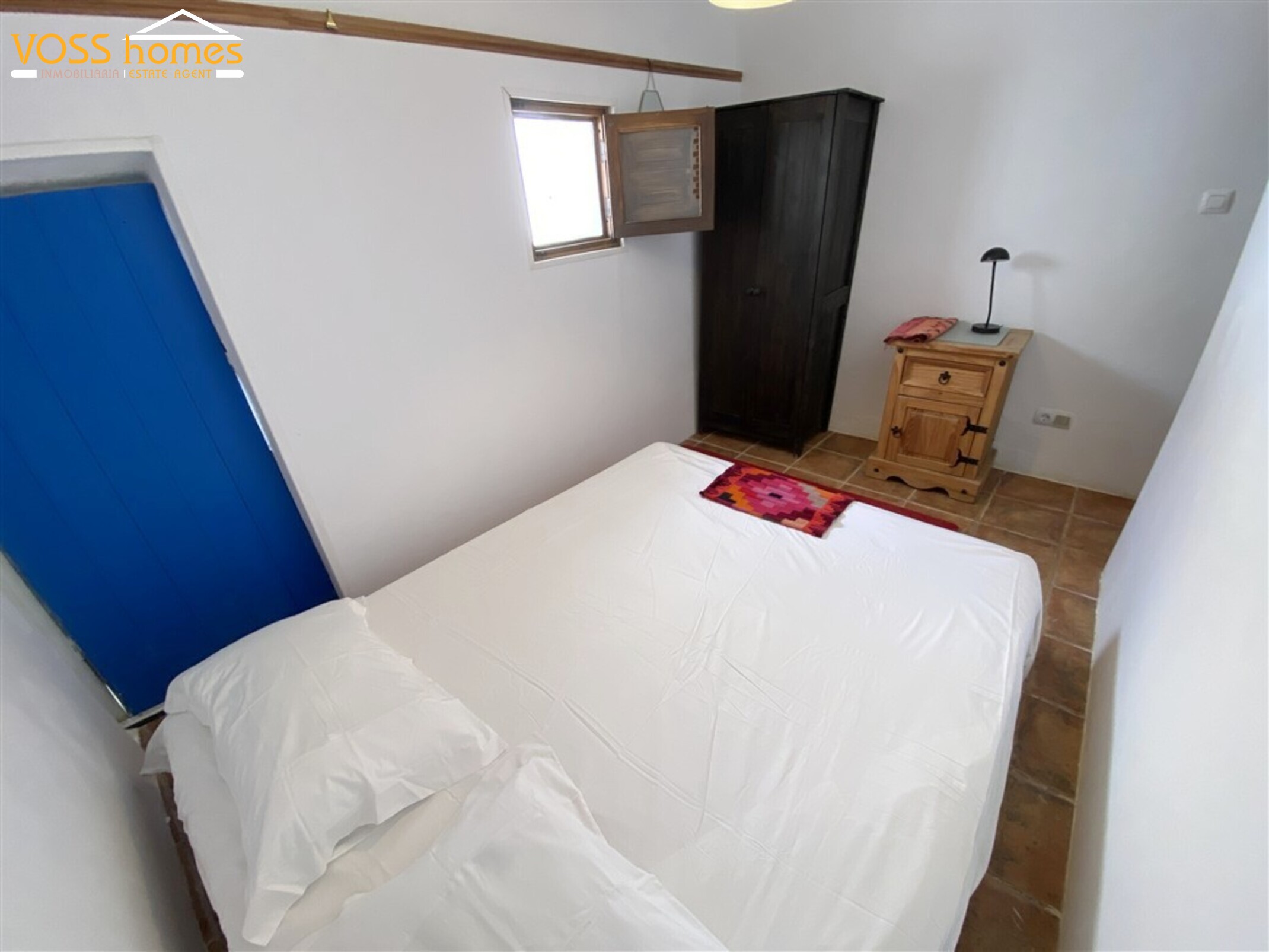 VH2673: Country House / Cortijo for Sale in Puerto Lumbreras Area