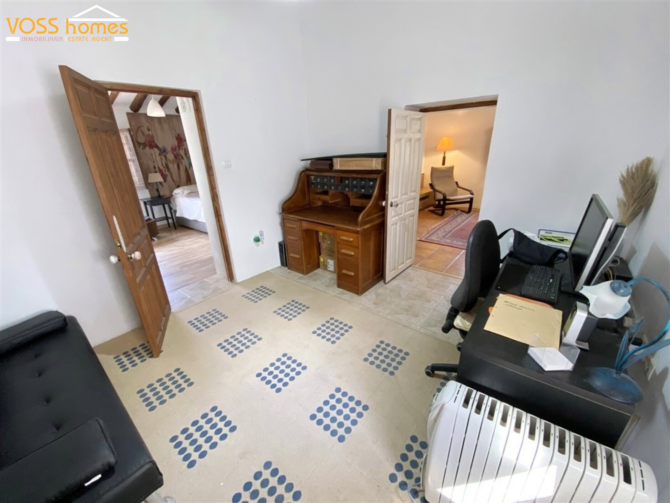 VH2673: Country House / Cortijo for Sale in Puerto Lumbreras Area