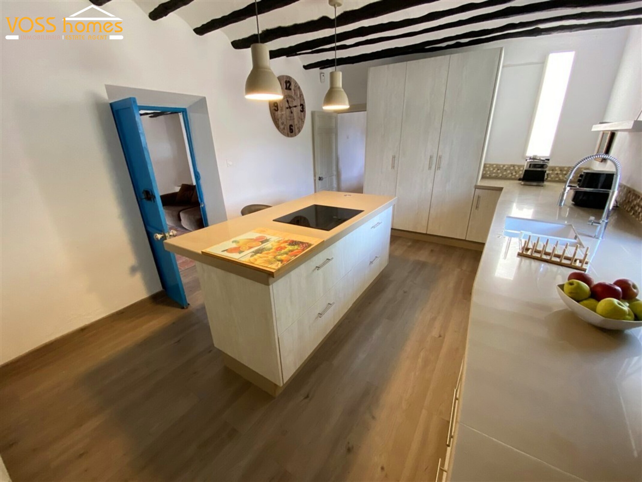 VH2673: Country House / Cortijo for Sale in Puerto Lumbreras Area