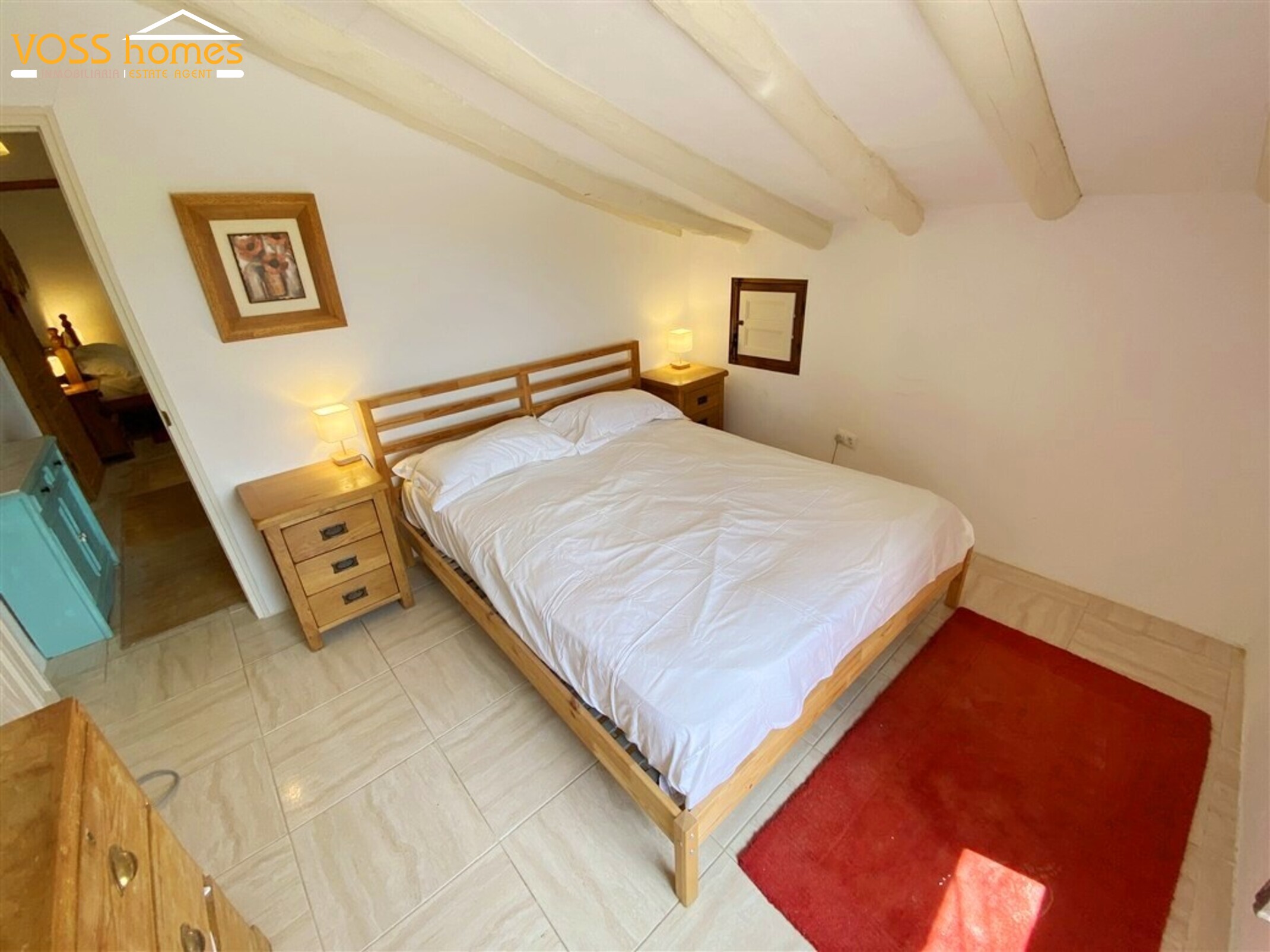 VH2673: Country House / Cortijo for Sale in Puerto Lumbreras Area
