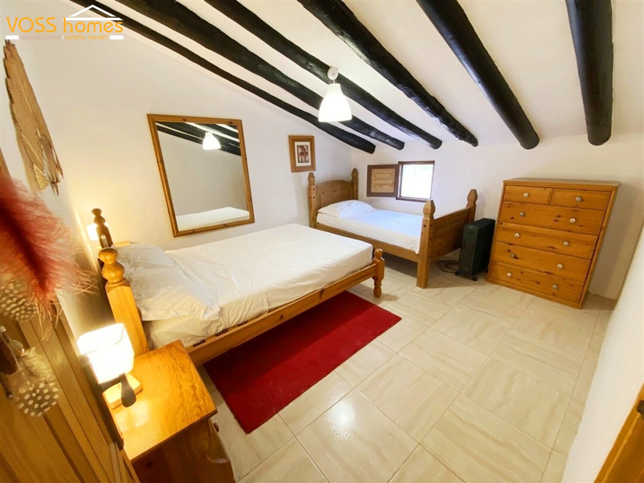 VH2673: Country House / Cortijo for Sale in Puerto Lumbreras Area