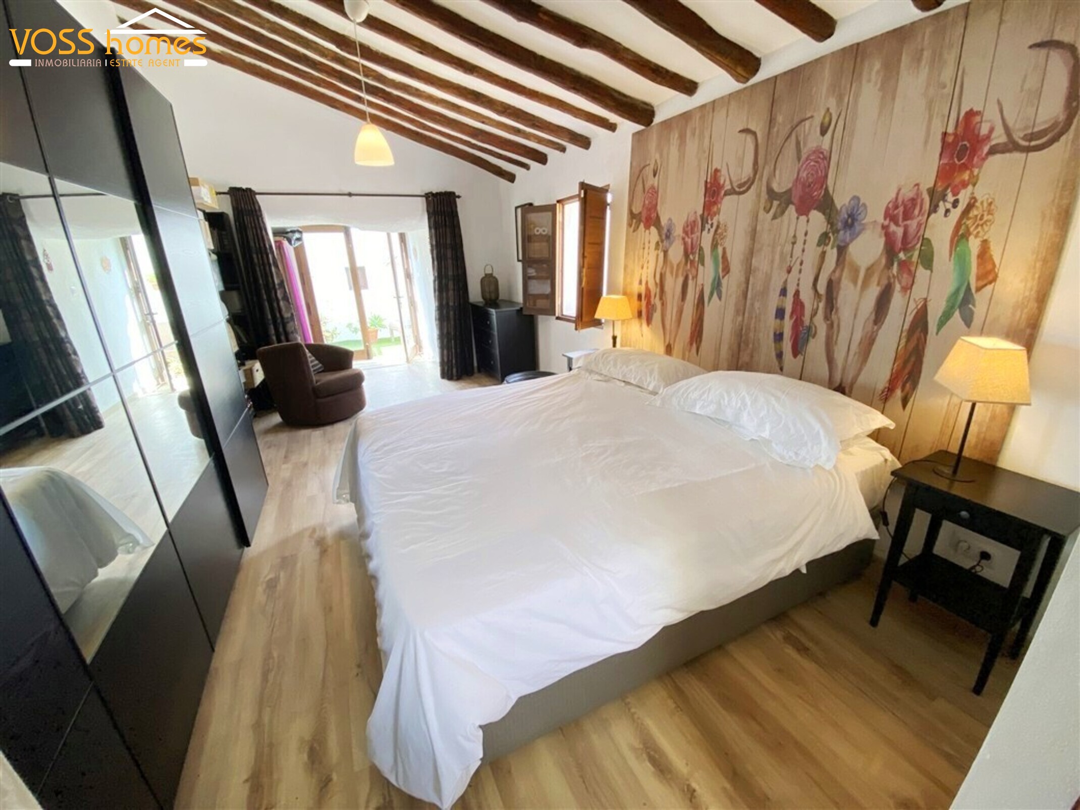 VH2673: Country House / Cortijo for Sale in Puerto Lumbreras Area