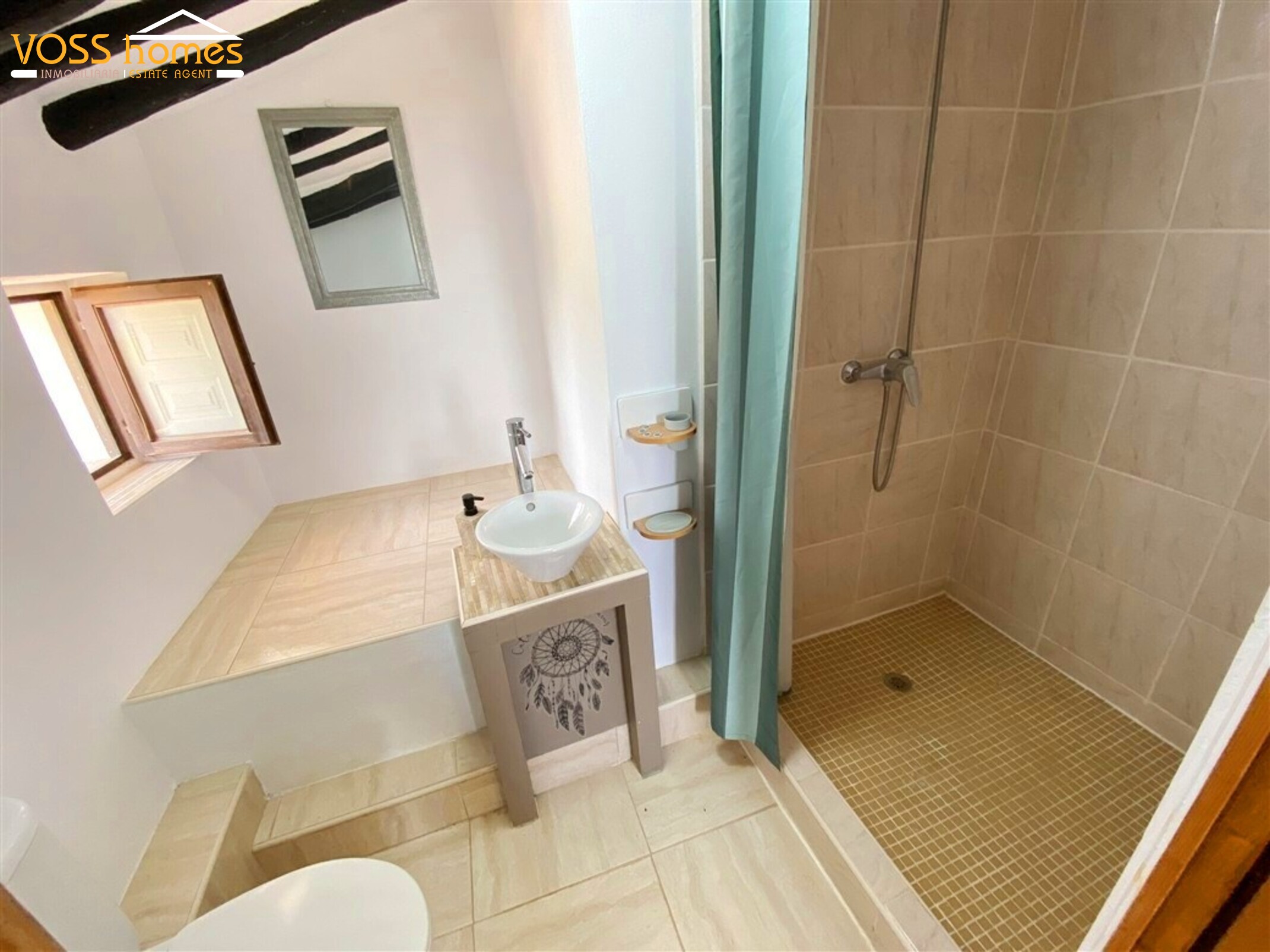 VH2673: Country House / Cortijo for Sale in Puerto Lumbreras Area