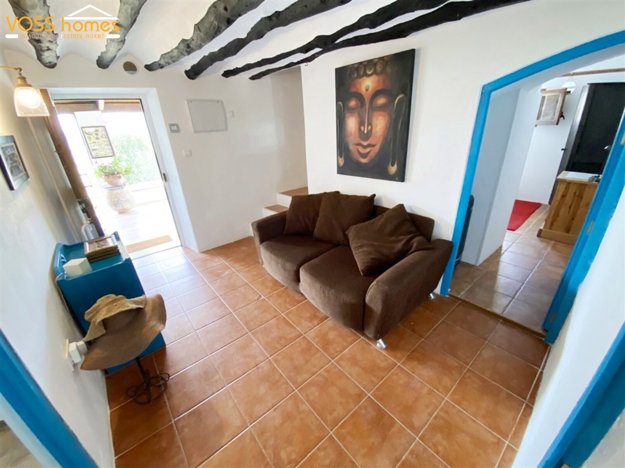VH2673: Country House / Cortijo for Sale in Puerto Lumbreras Area