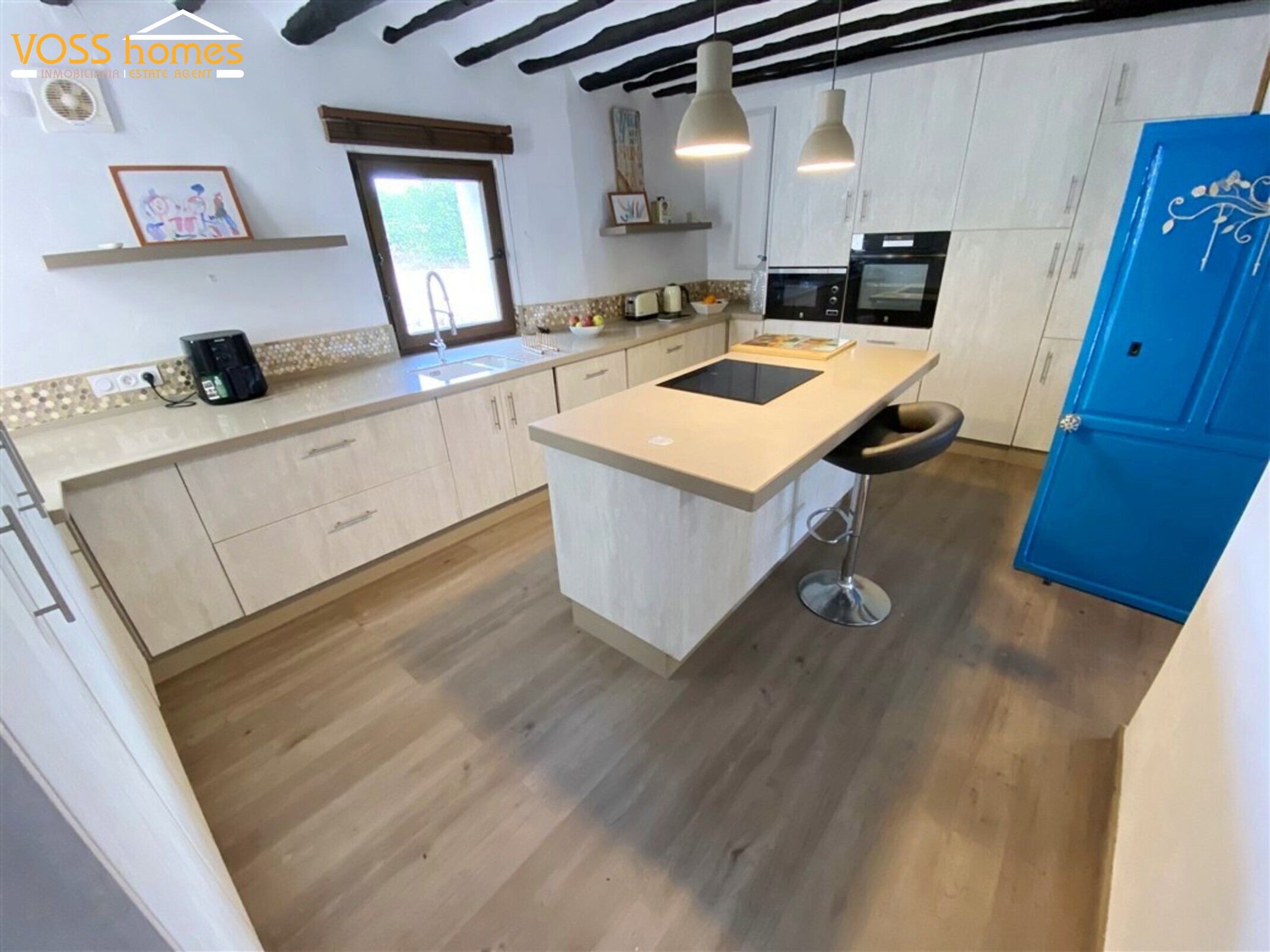 VH2673: Country House / Cortijo for Sale in Puerto Lumbreras Area