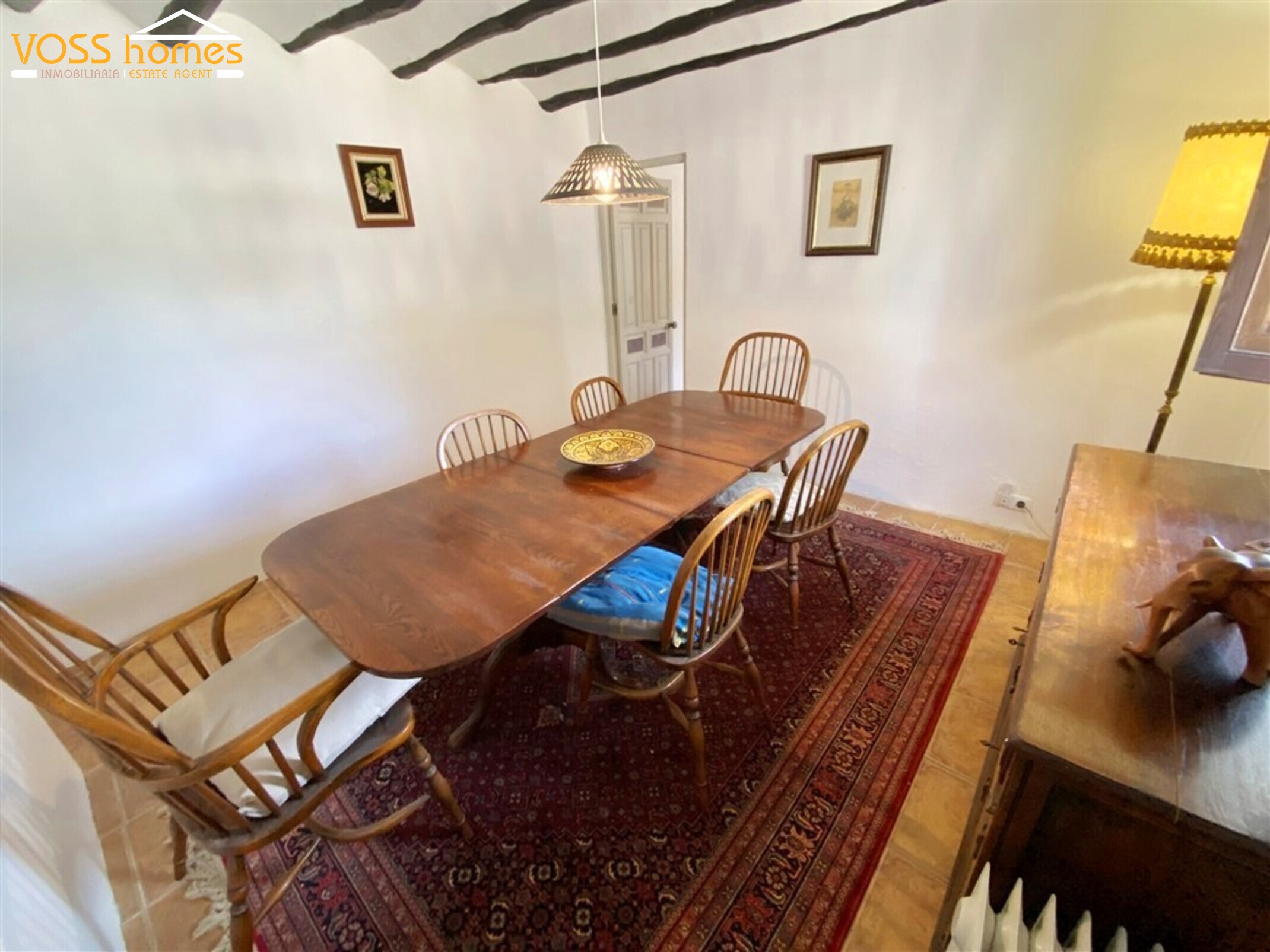 VH2673: Country House / Cortijo for Sale in Puerto Lumbreras Area
