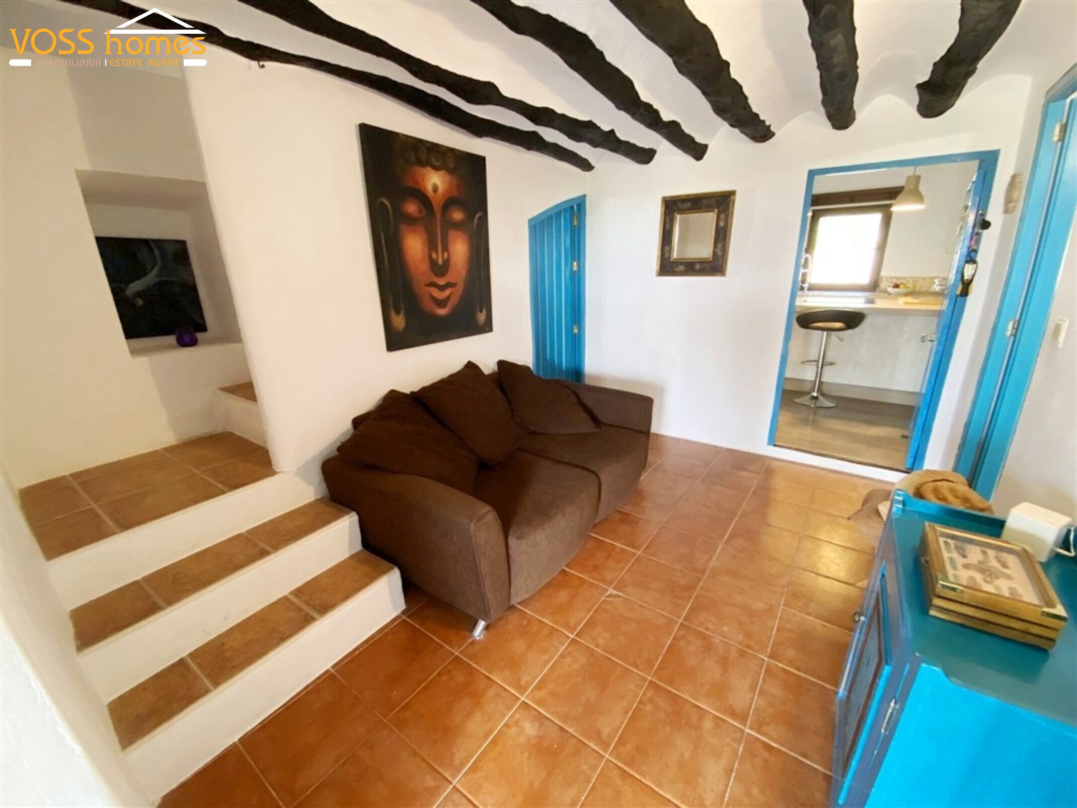 VH2673: Country House / Cortijo for Sale in Puerto Lumbreras Area