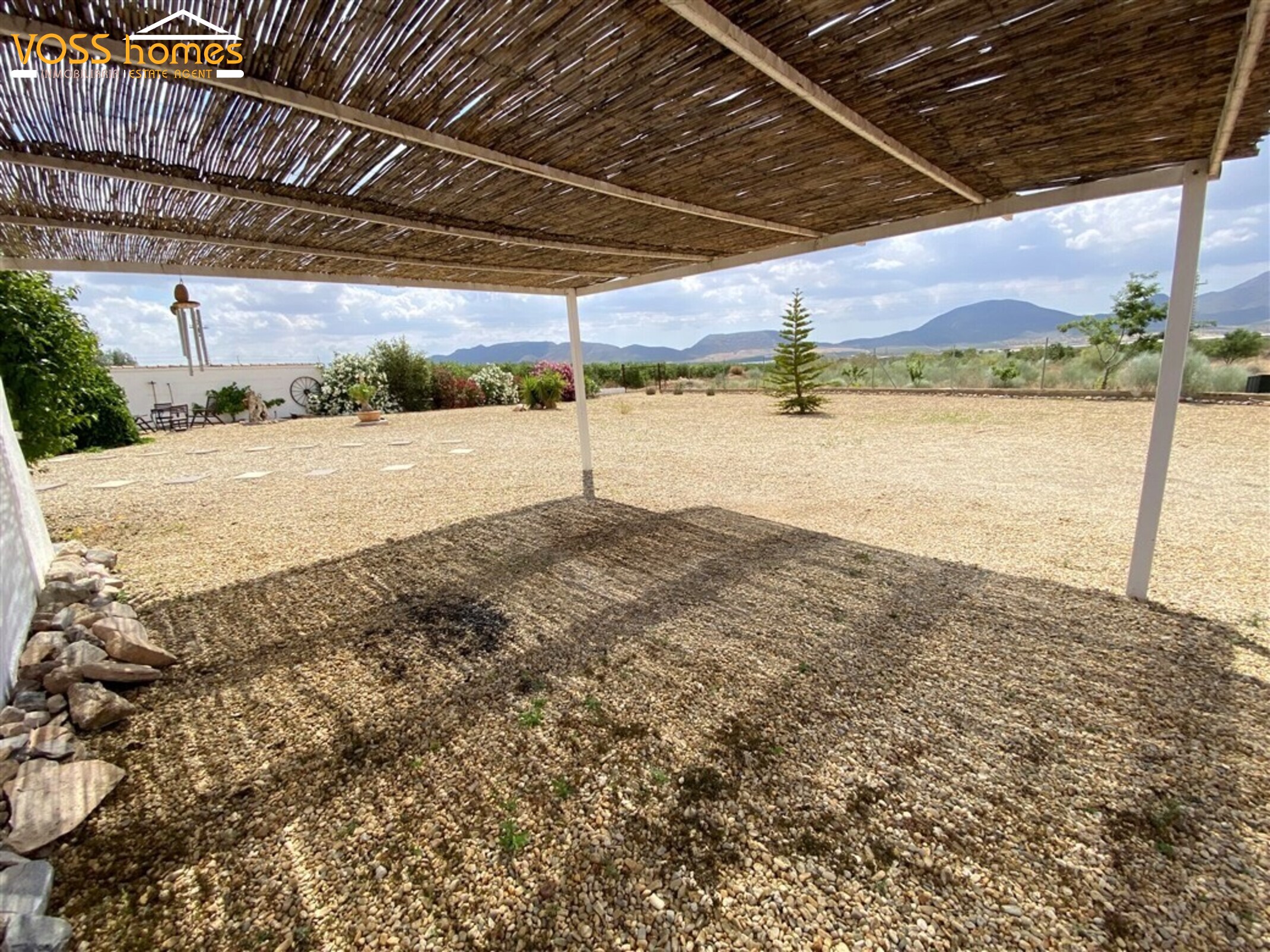 VH2673: Country House / Cortijo for Sale in Puerto Lumbreras Area