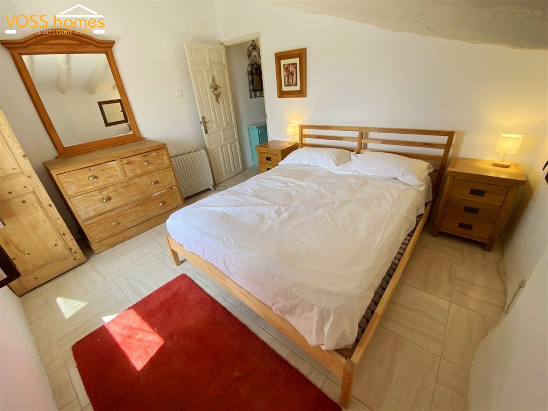 VH2673: Country House / Cortijo for Sale in Puerto Lumbreras Area