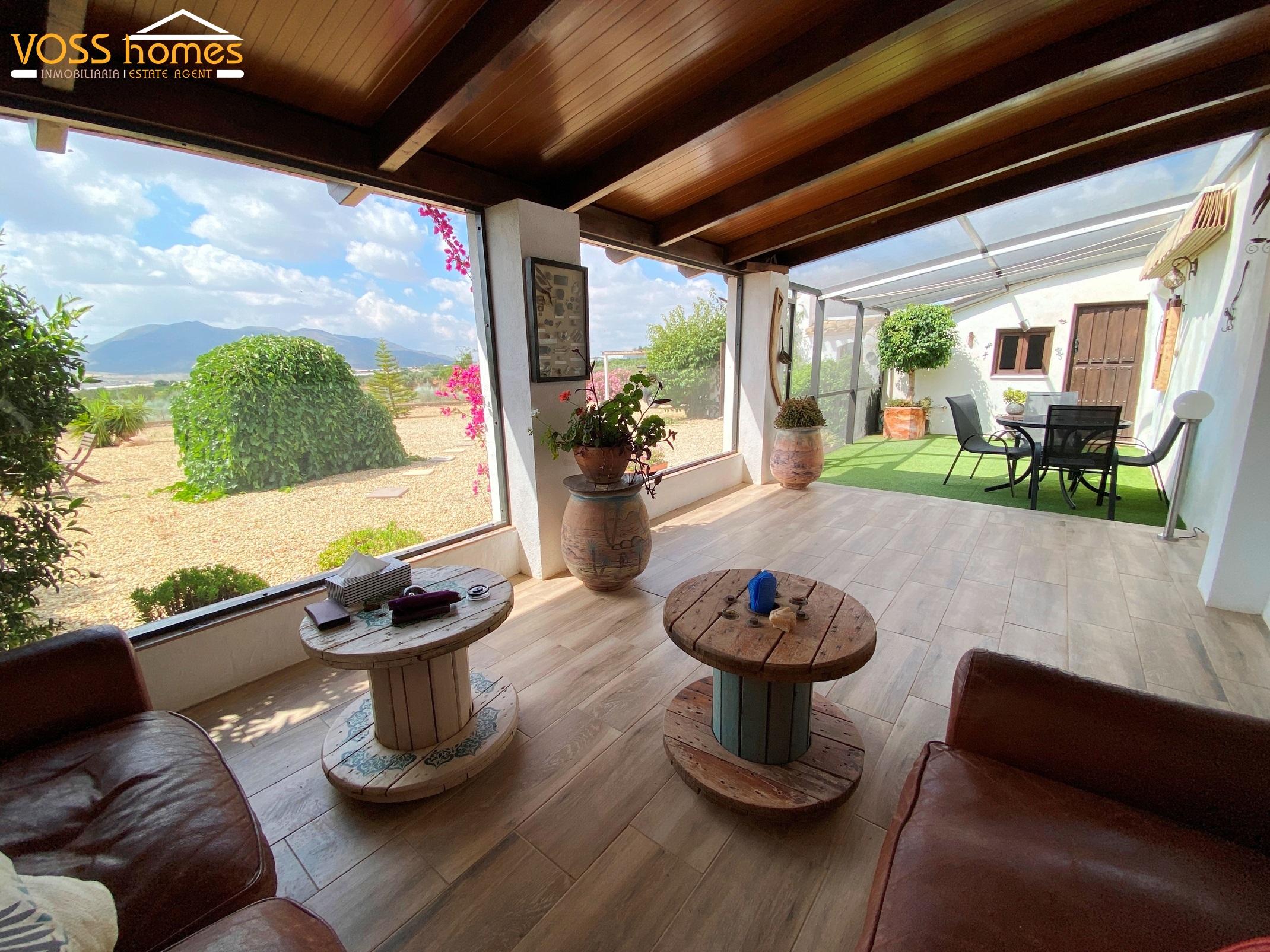 VH2673: Country House / Cortijo for Sale in Puerto Lumbreras Area
