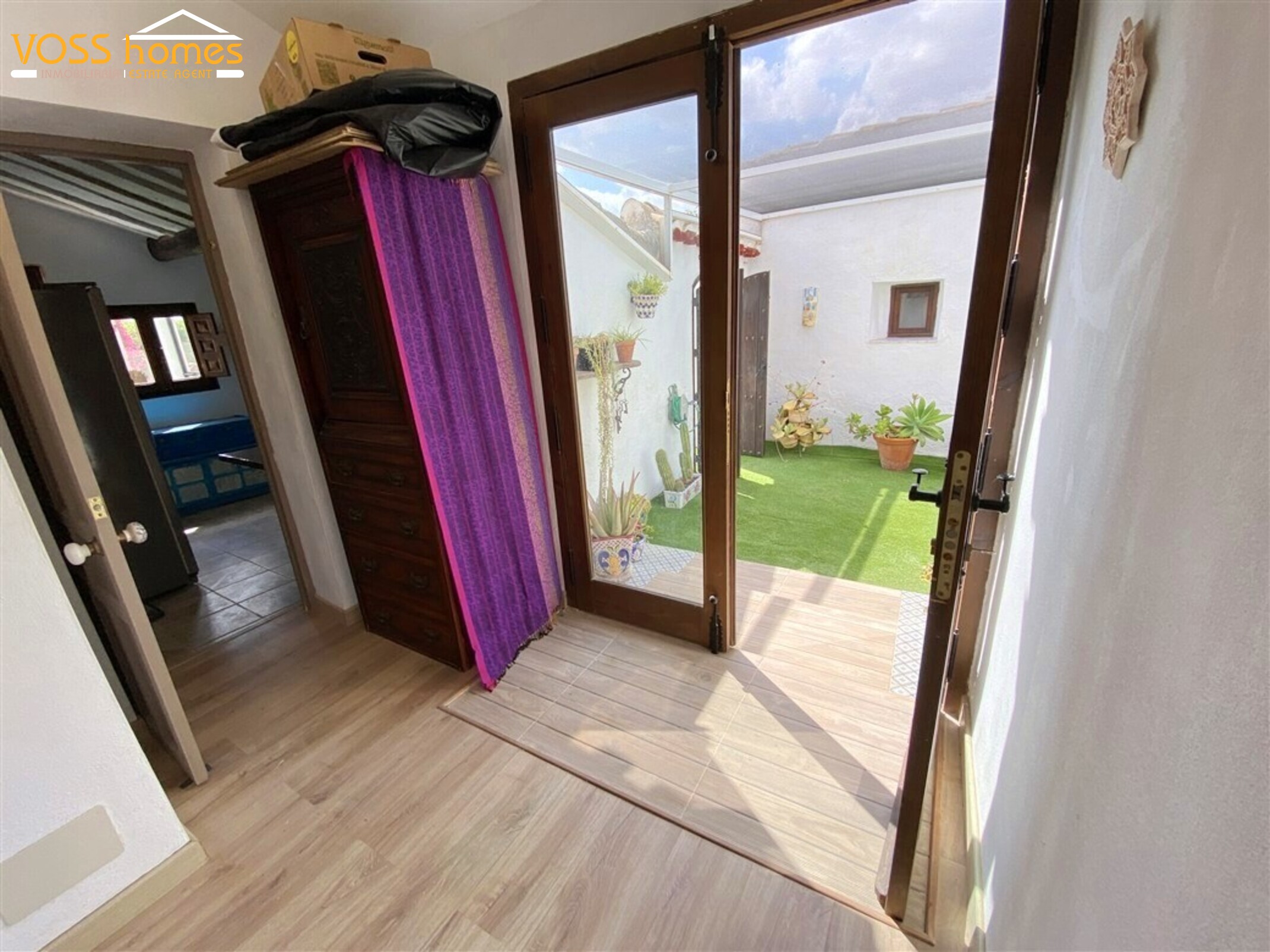 VH2673: Country House / Cortijo for Sale in Puerto Lumbreras Area