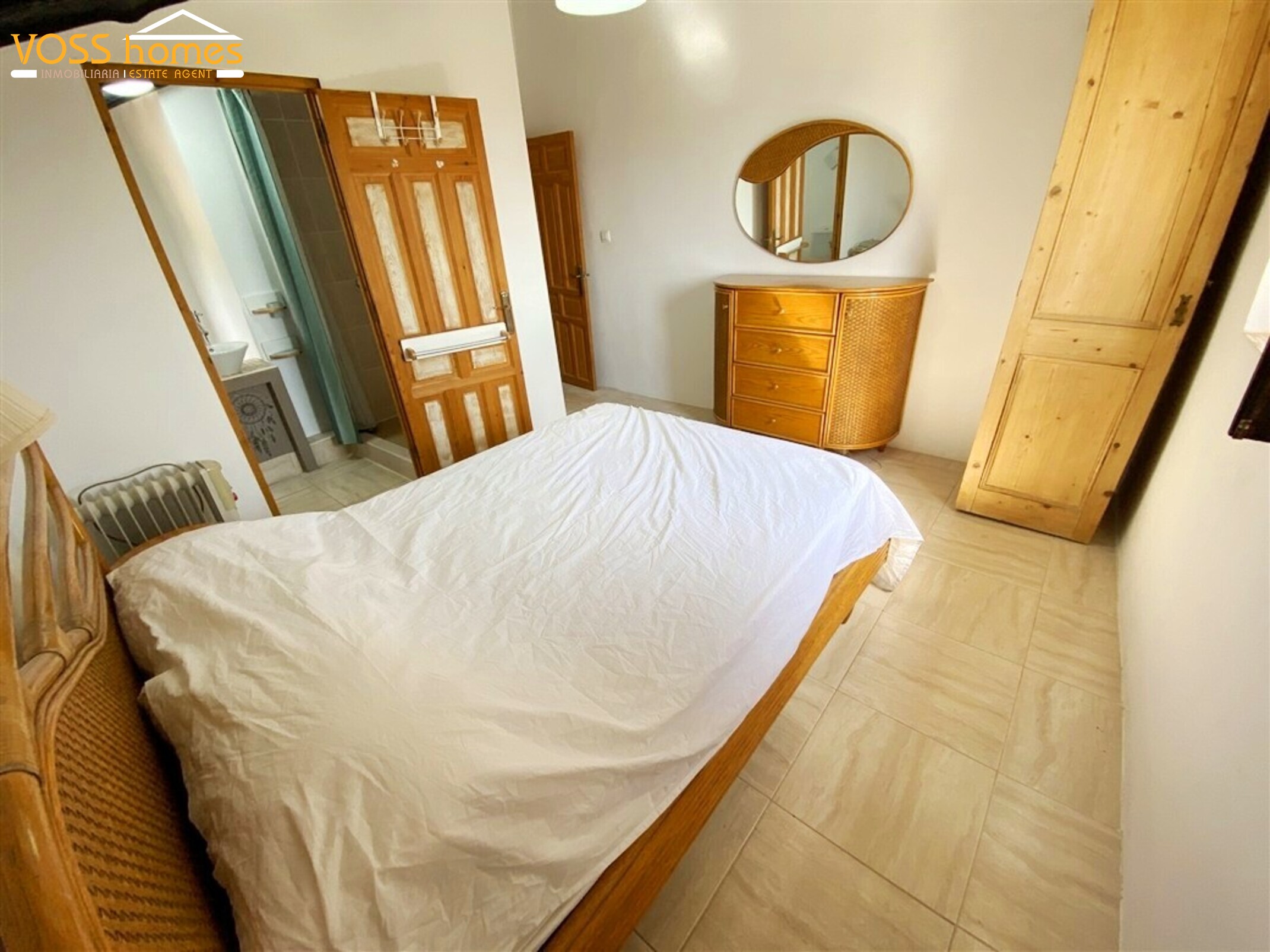 VH2673: Country House / Cortijo for Sale in Puerto Lumbreras Area