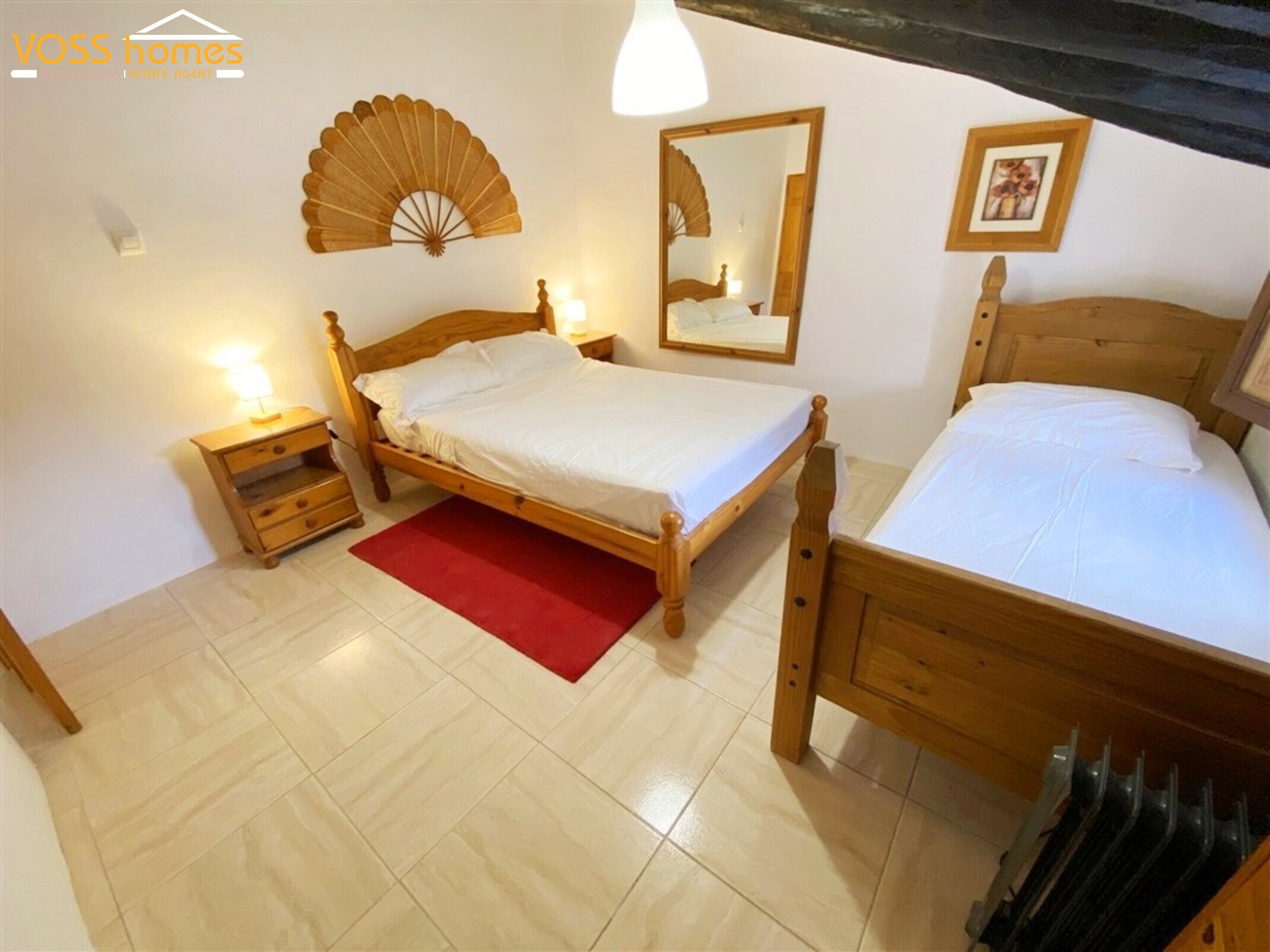 VH2673: Country House / Cortijo for Sale in Puerto Lumbreras Area