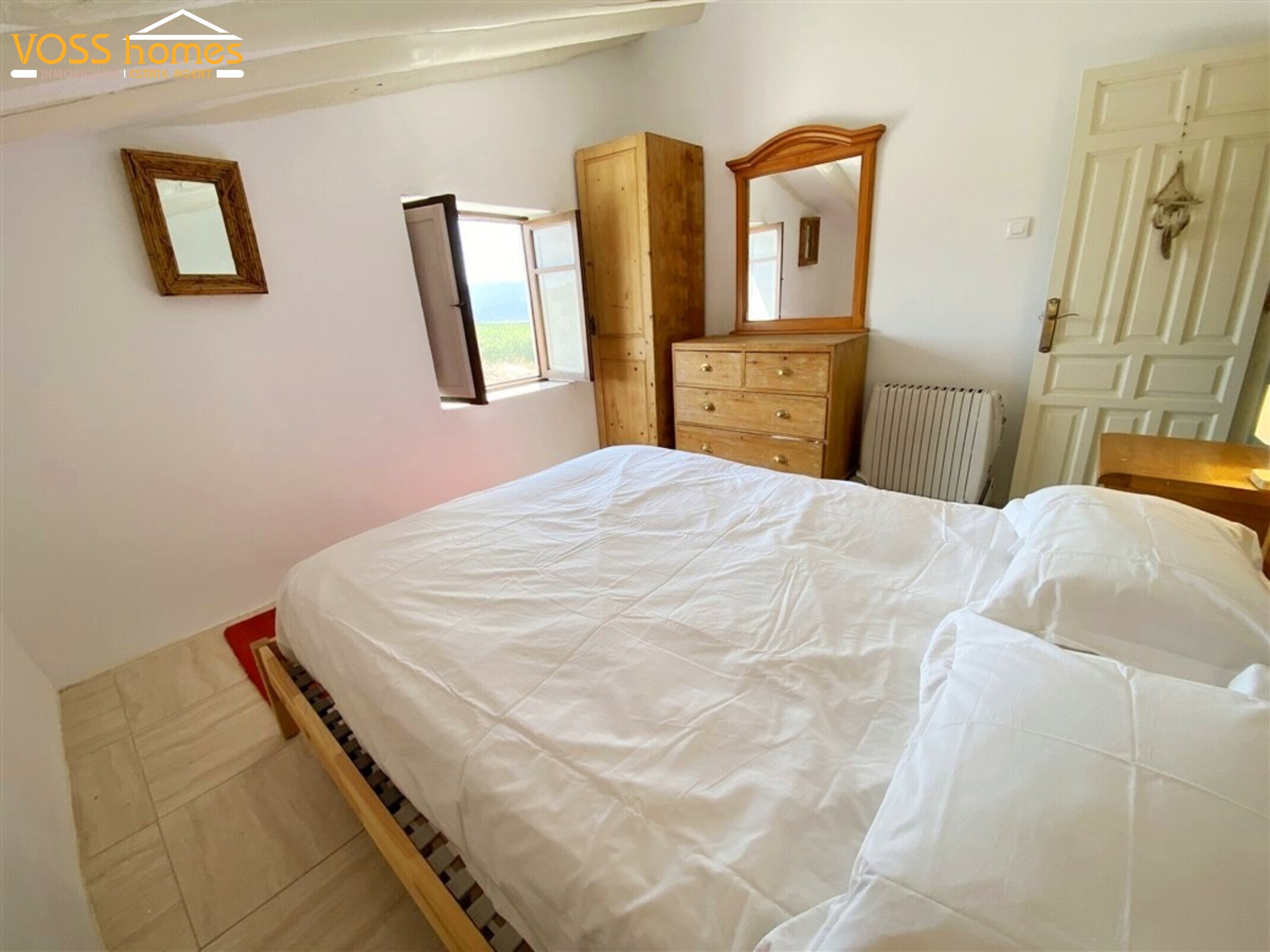 VH2673: Country House / Cortijo for Sale in Puerto Lumbreras Area