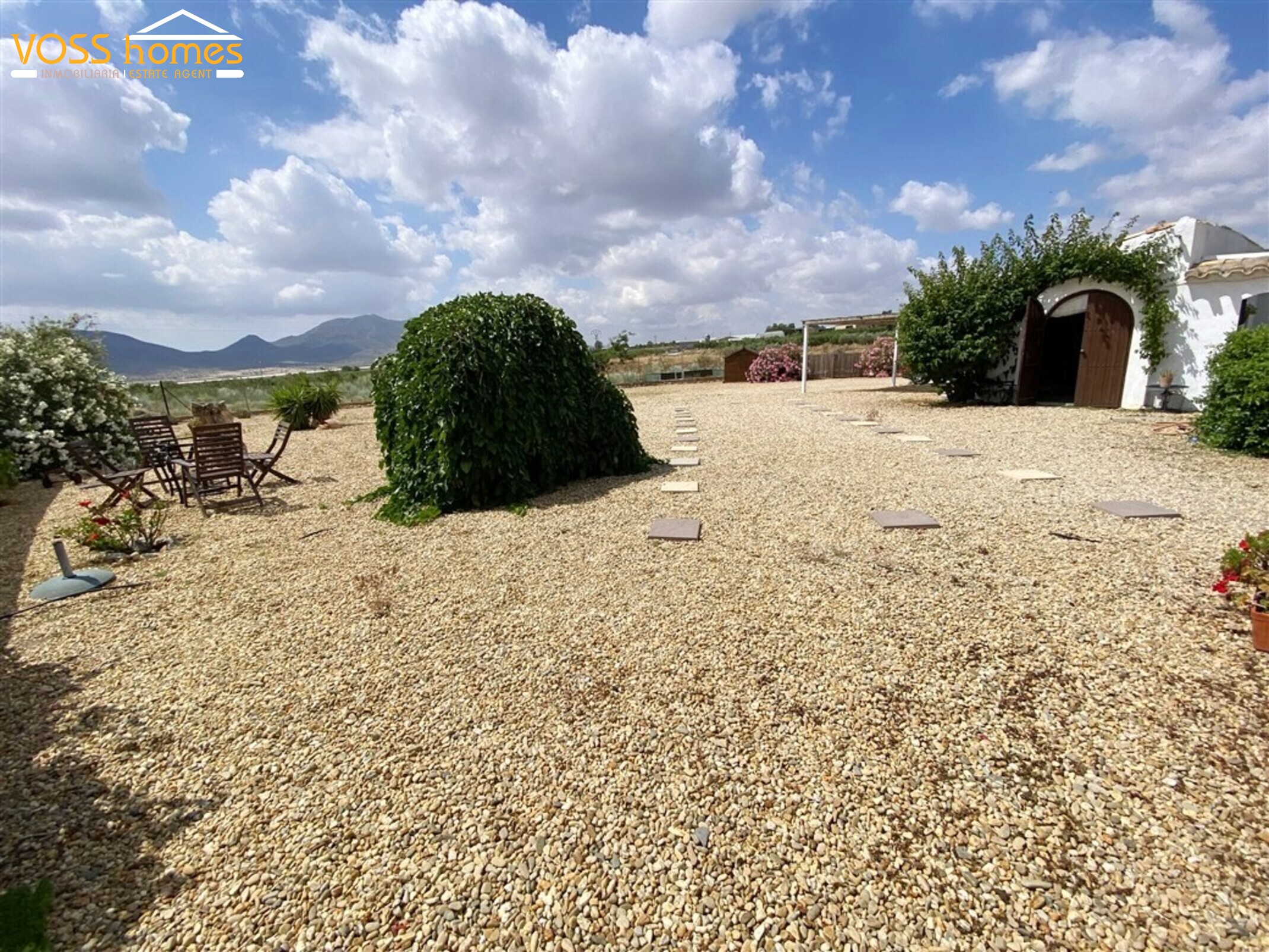 VH2673: Country House / Cortijo for Sale in Puerto Lumbreras Area