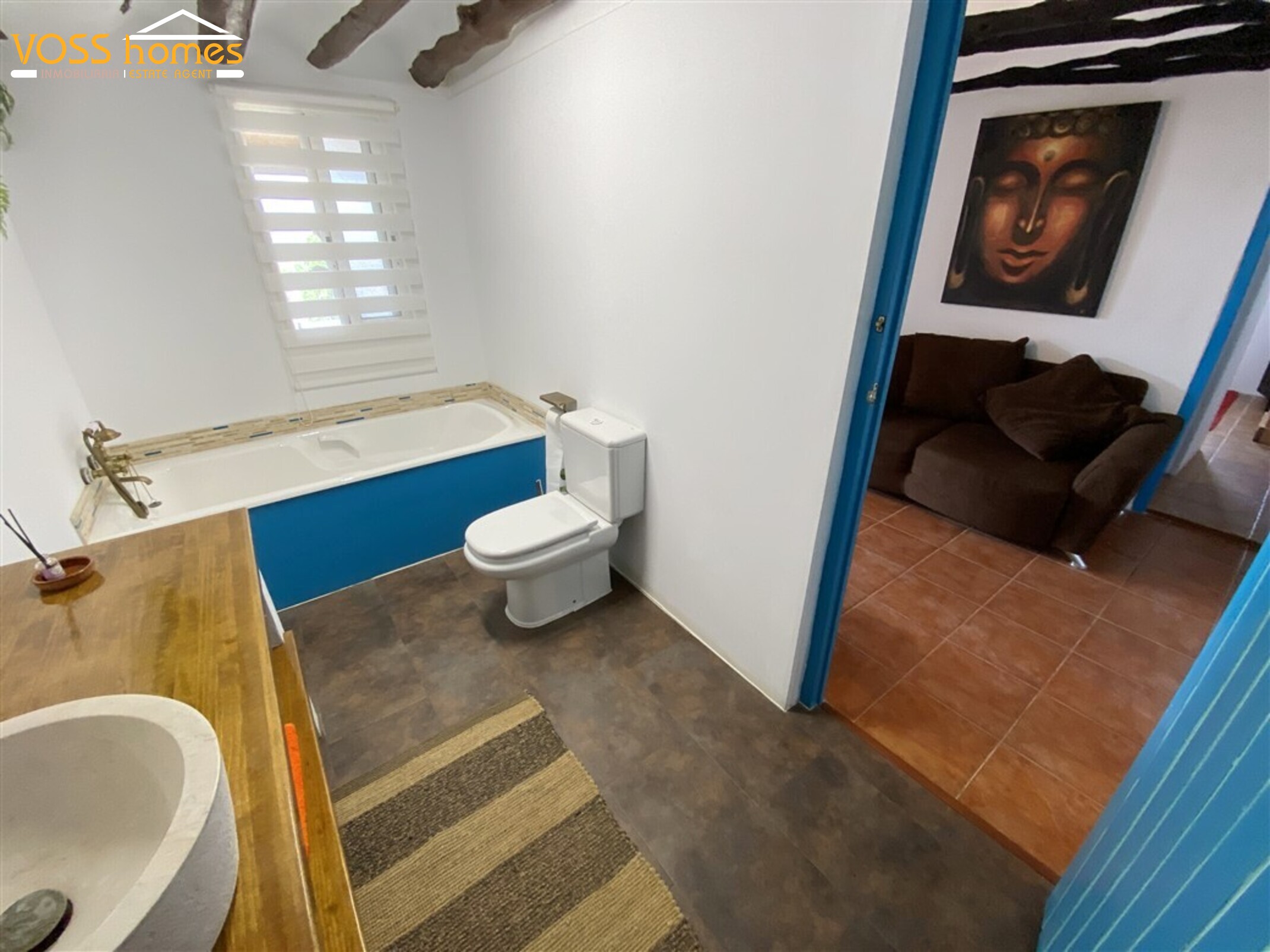 VH2673: Country House / Cortijo for Sale in Puerto Lumbreras Area