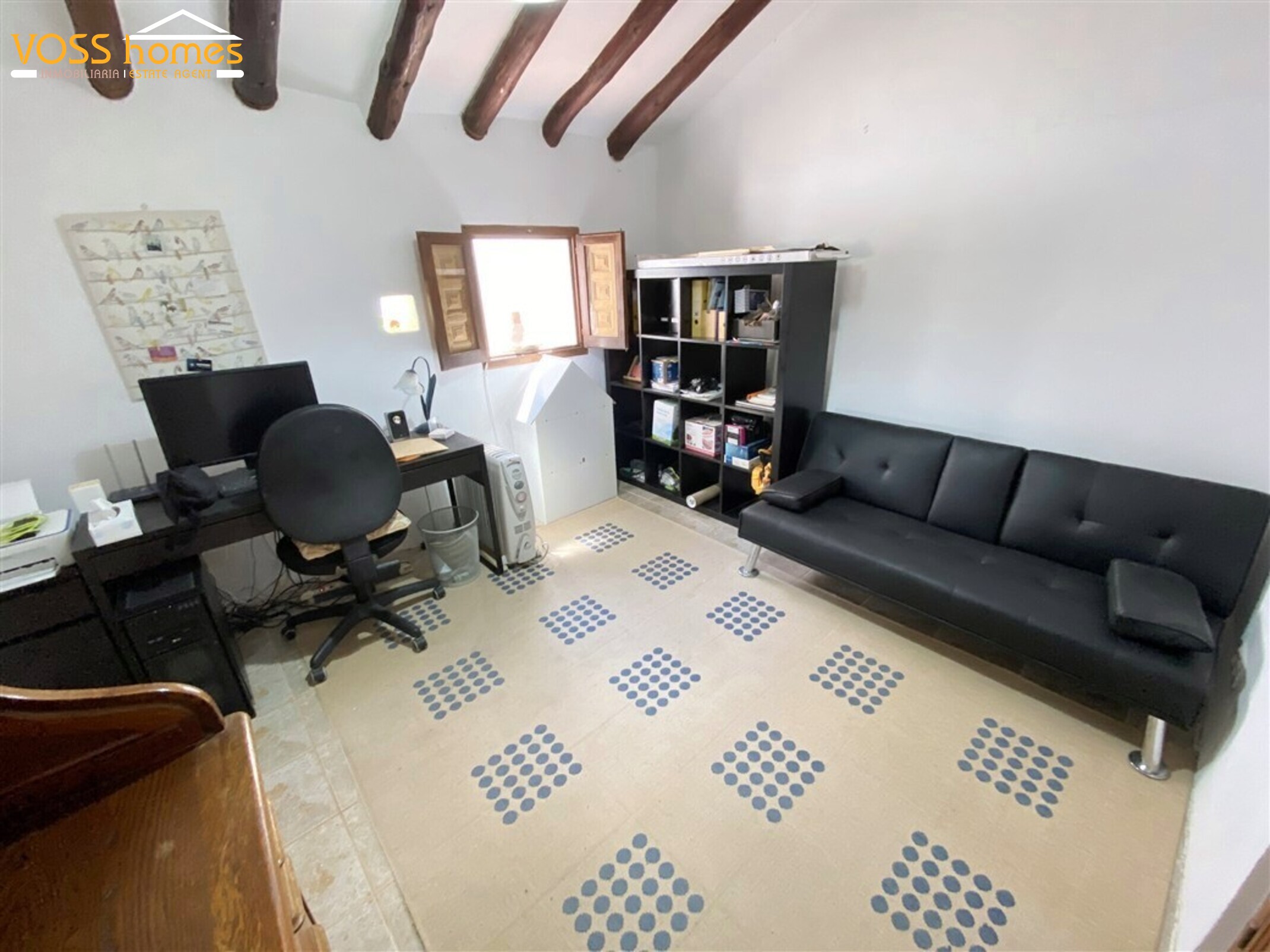 VH2673: Country House / Cortijo for Sale in Puerto Lumbreras Area