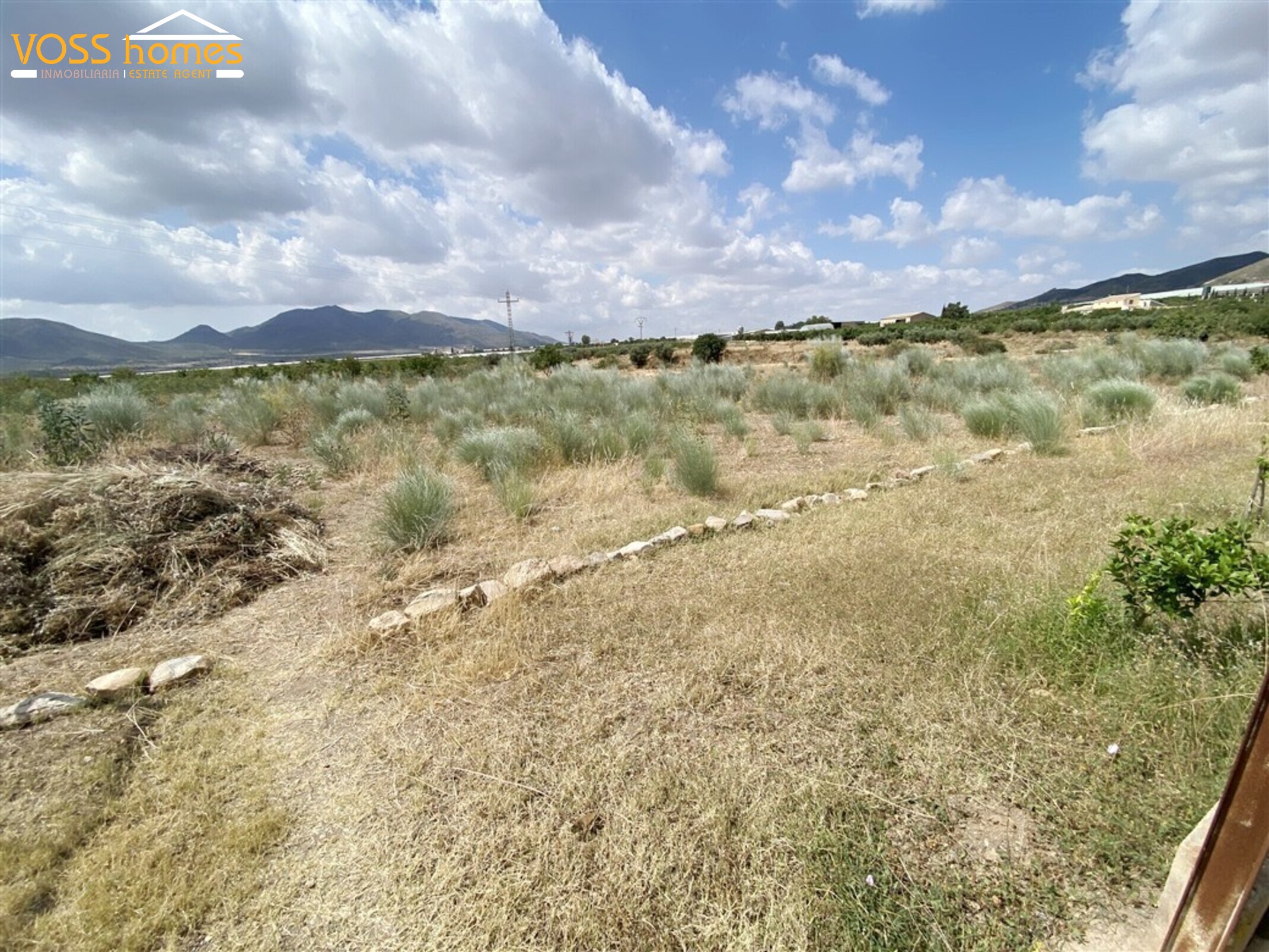 VH2673: Country House / Cortijo for Sale in Puerto Lumbreras Area