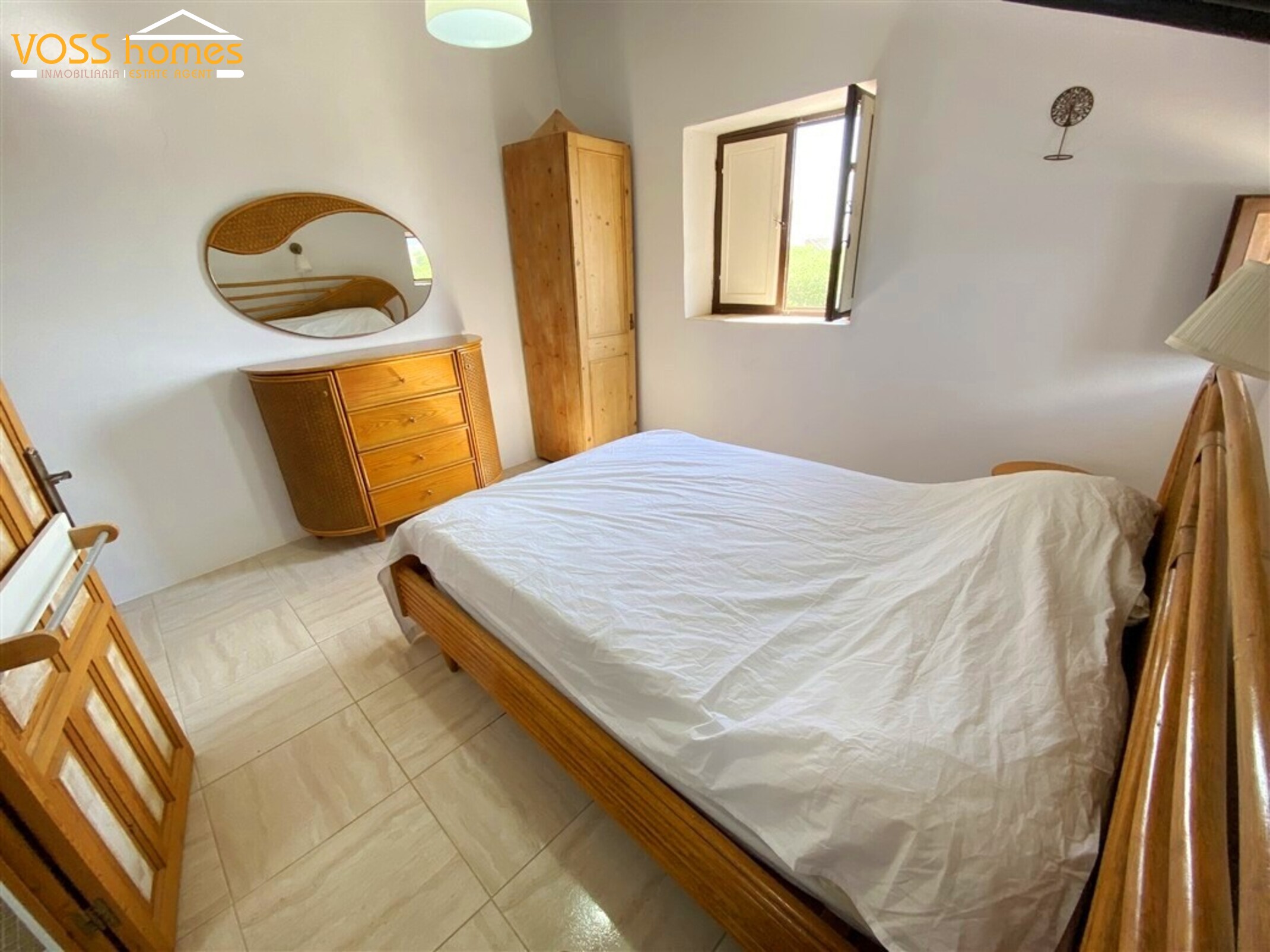 VH2673: Country House / Cortijo for Sale in Puerto Lumbreras Area