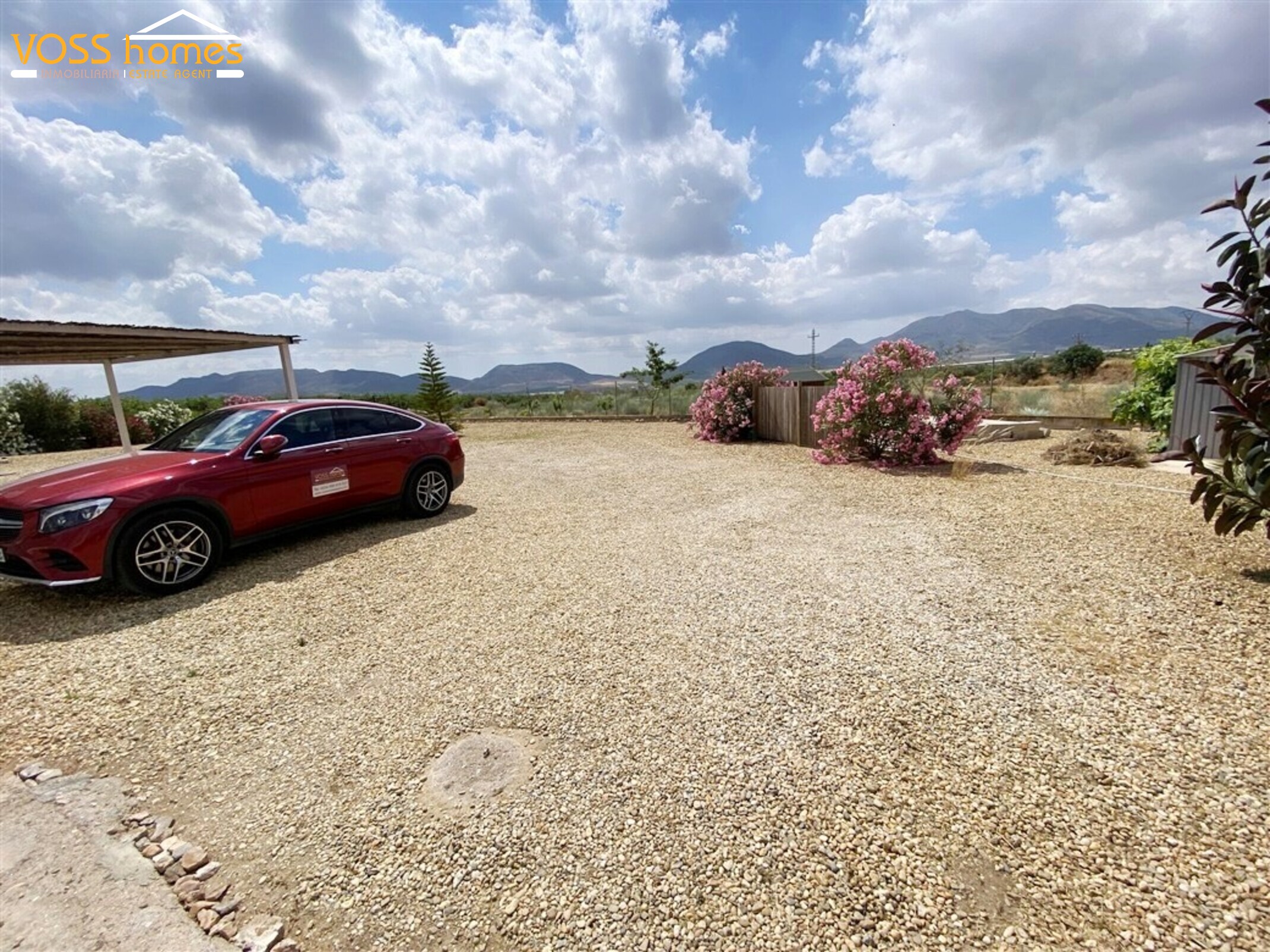 VH2673: Country House / Cortijo for Sale in Puerto Lumbreras Area