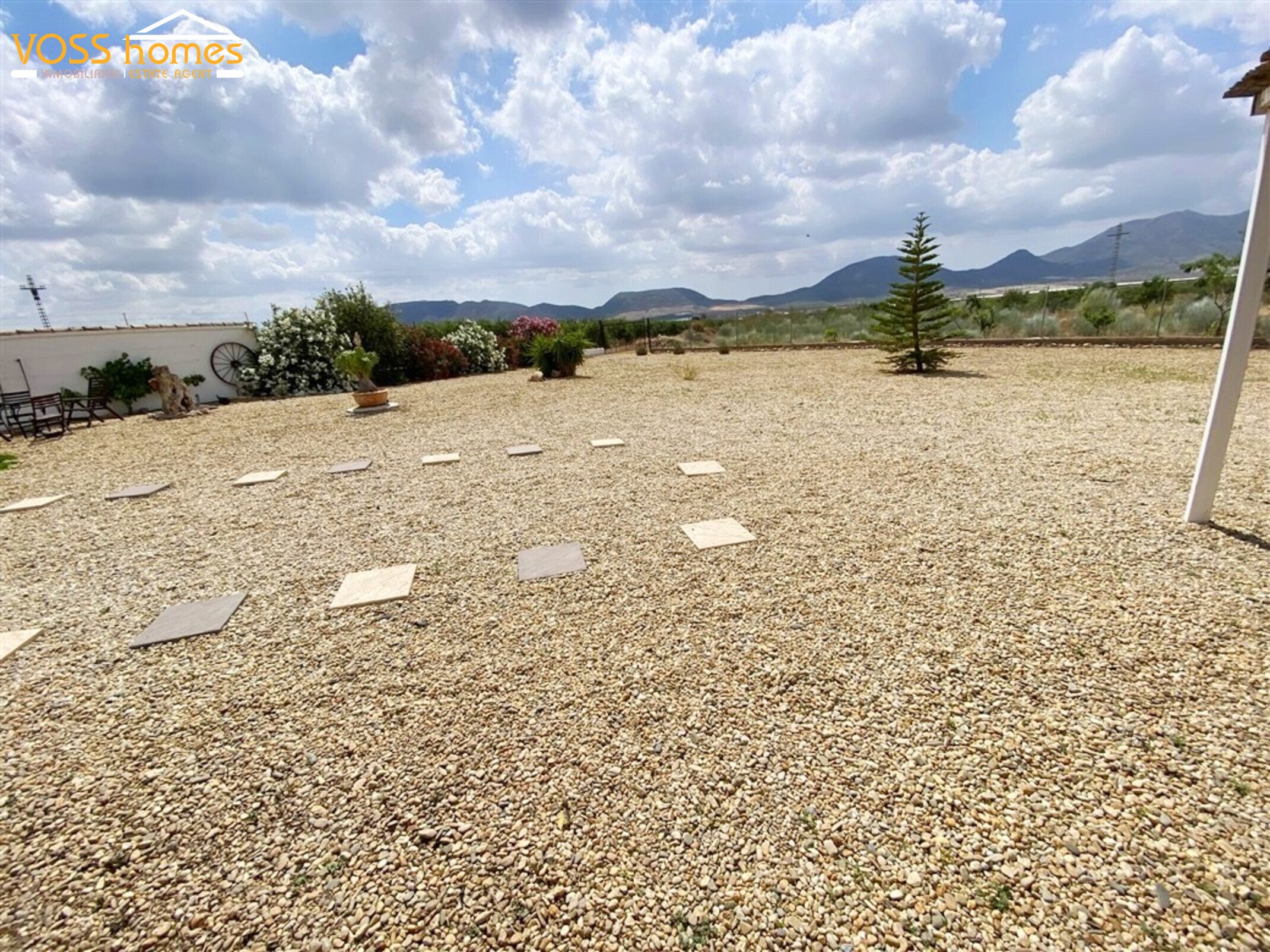 VH2673: Country House / Cortijo for Sale in Puerto Lumbreras Area