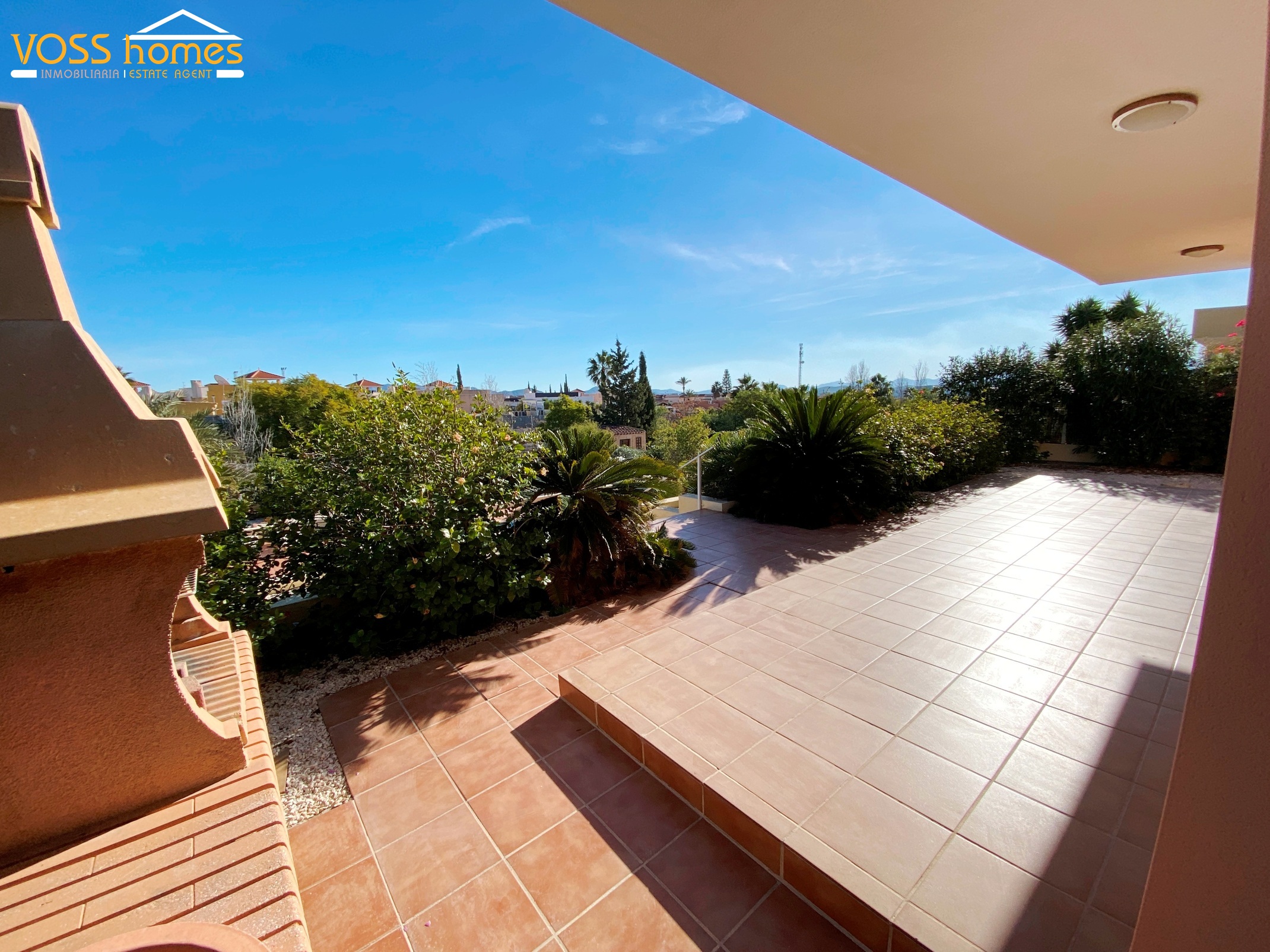 VH2674: Villa for Sale in La Alfoquia Area