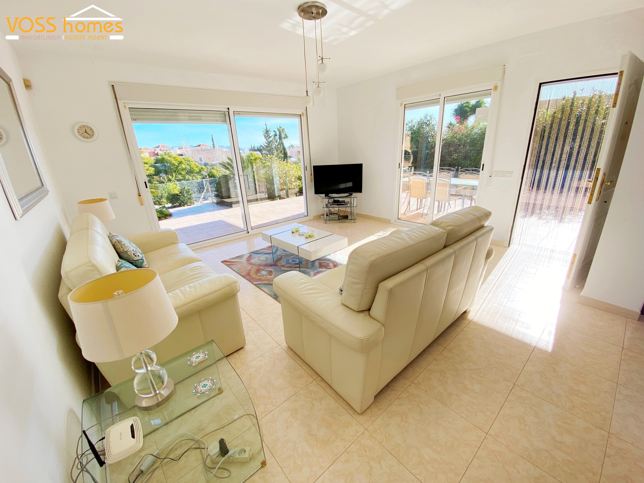 VH2674: Villa for Sale in La Alfoquia Area