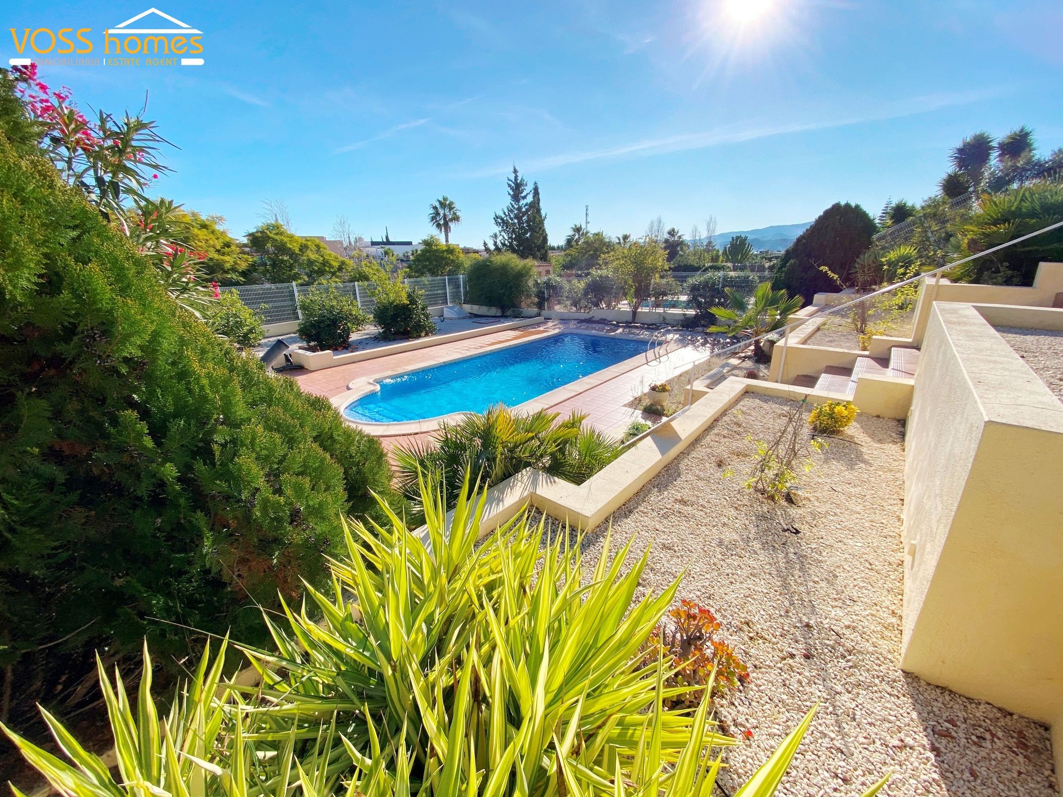 VH2674: Villa for Sale in La Alfoquia Area