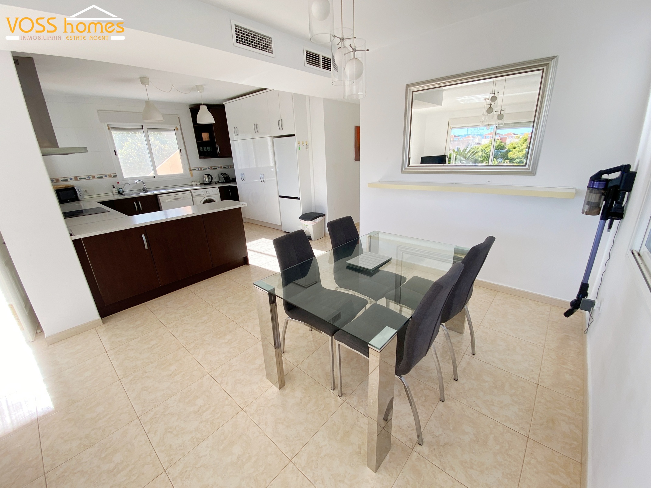 VH2674: Villa for Sale in La Alfoquia Area