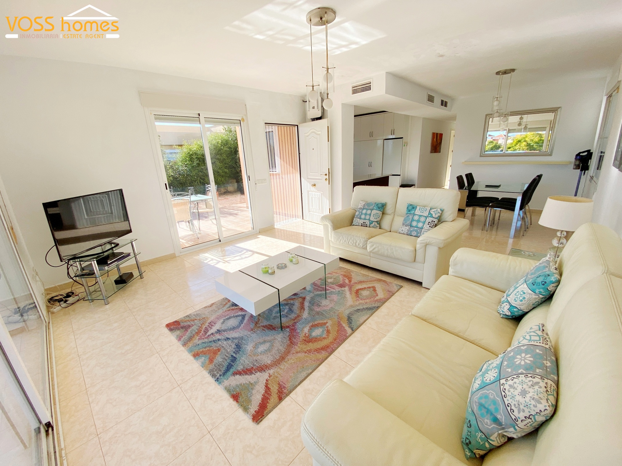 VH2674: Villa for Sale in La Alfoquia Area