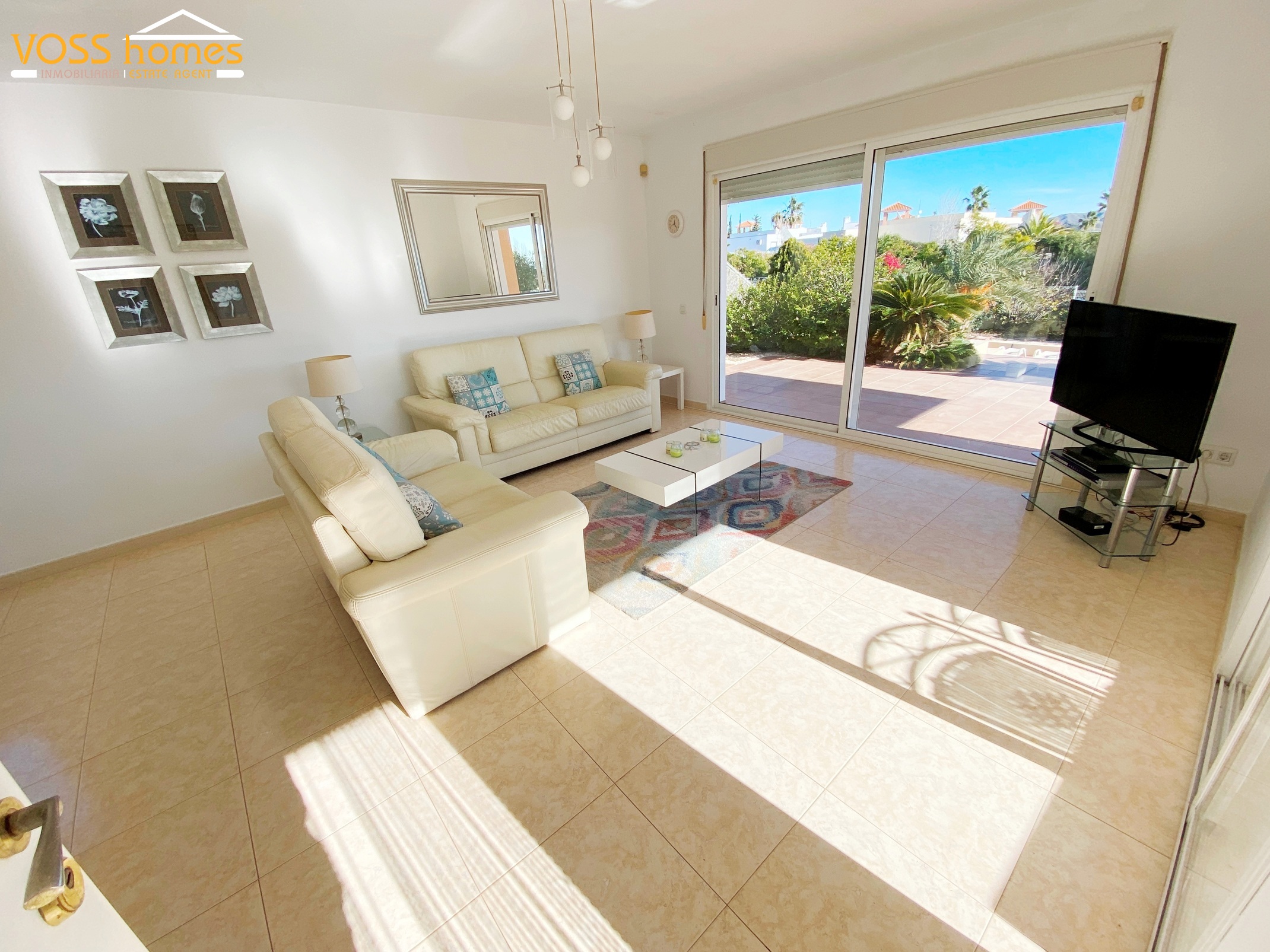 VH2674: Villa for Sale in La Alfoquia Area