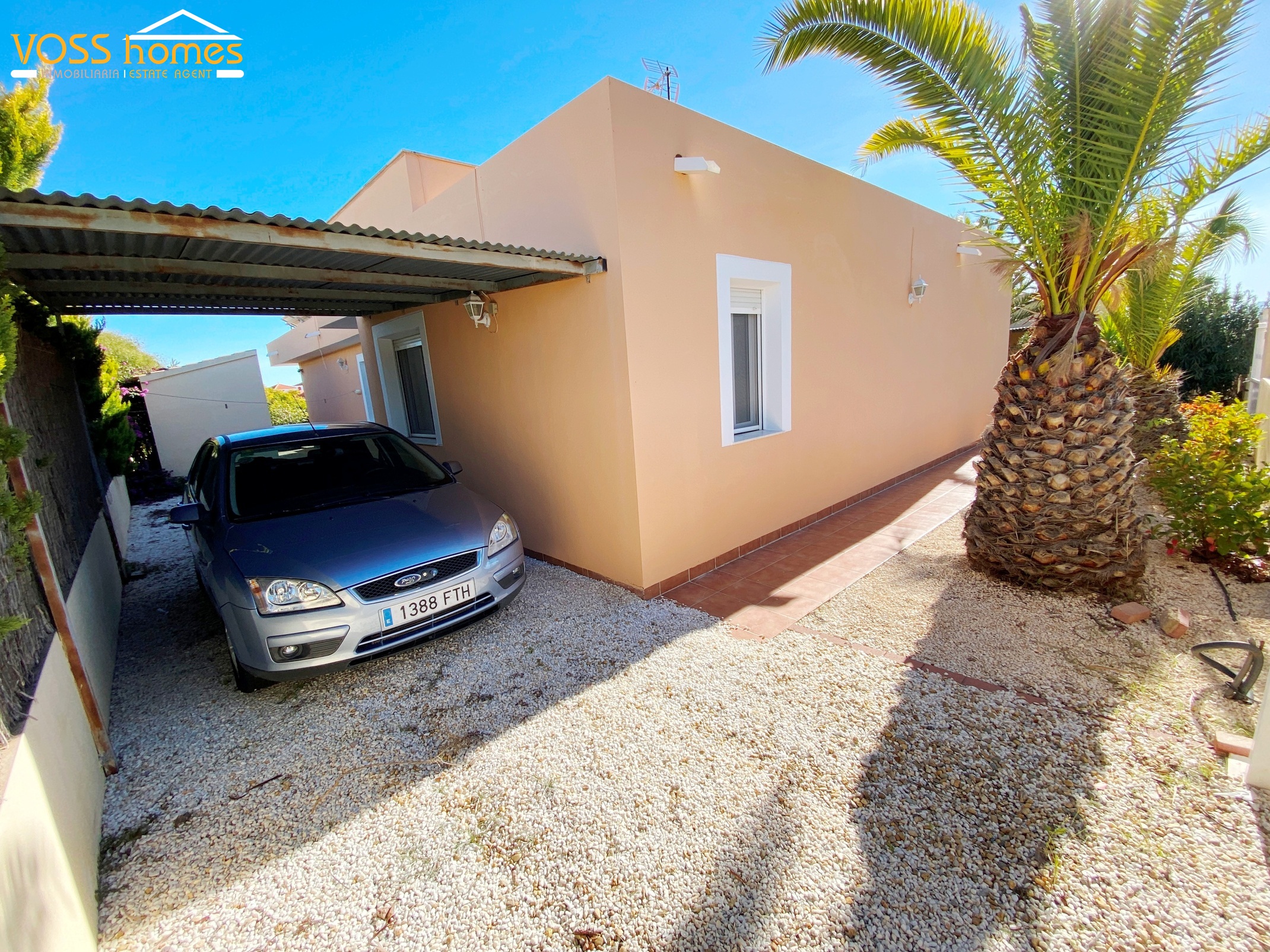 VH2674: Villa for Sale in La Alfoquia Area