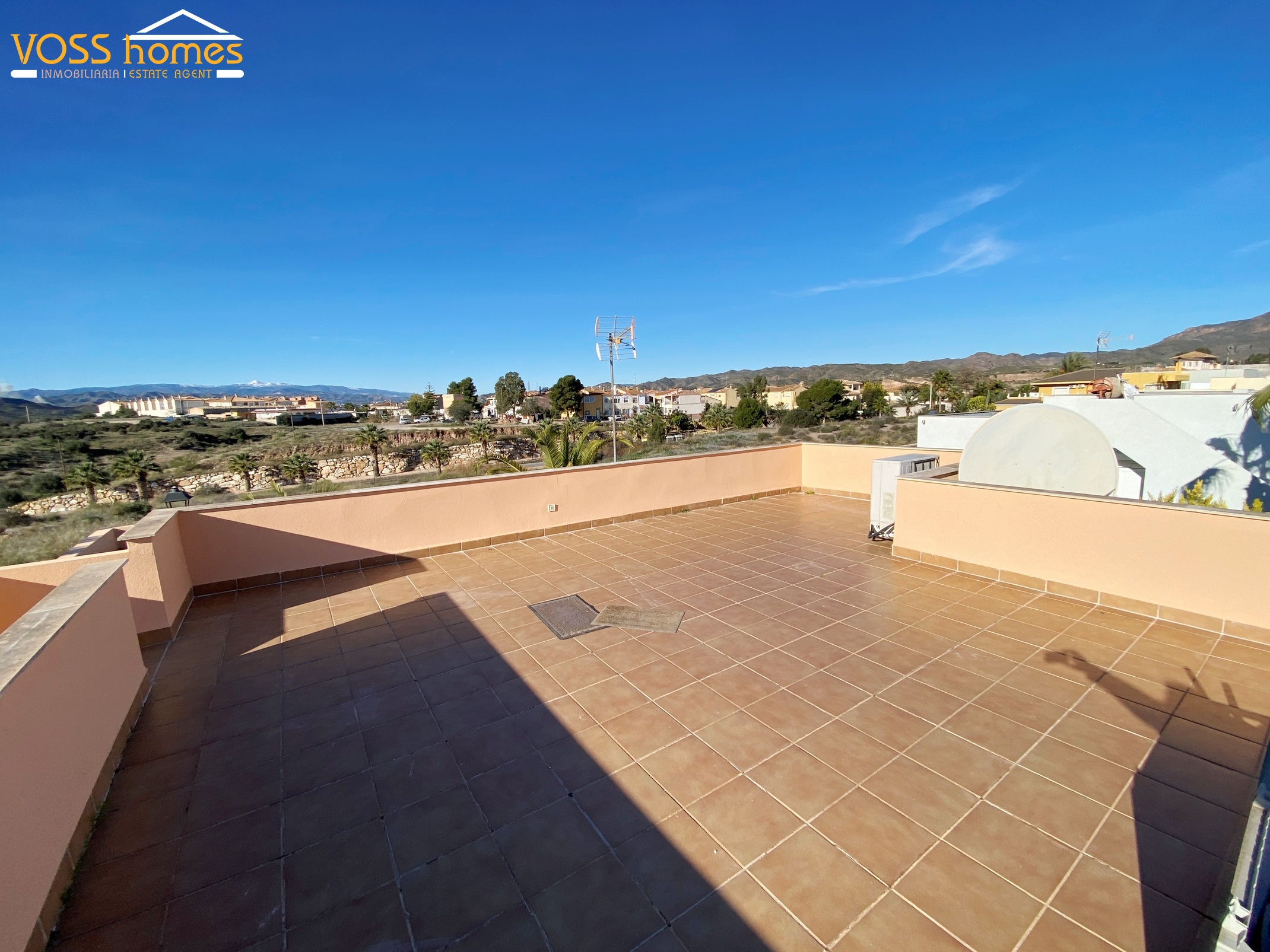 VH2674: Villa for Sale in La Alfoquia Area