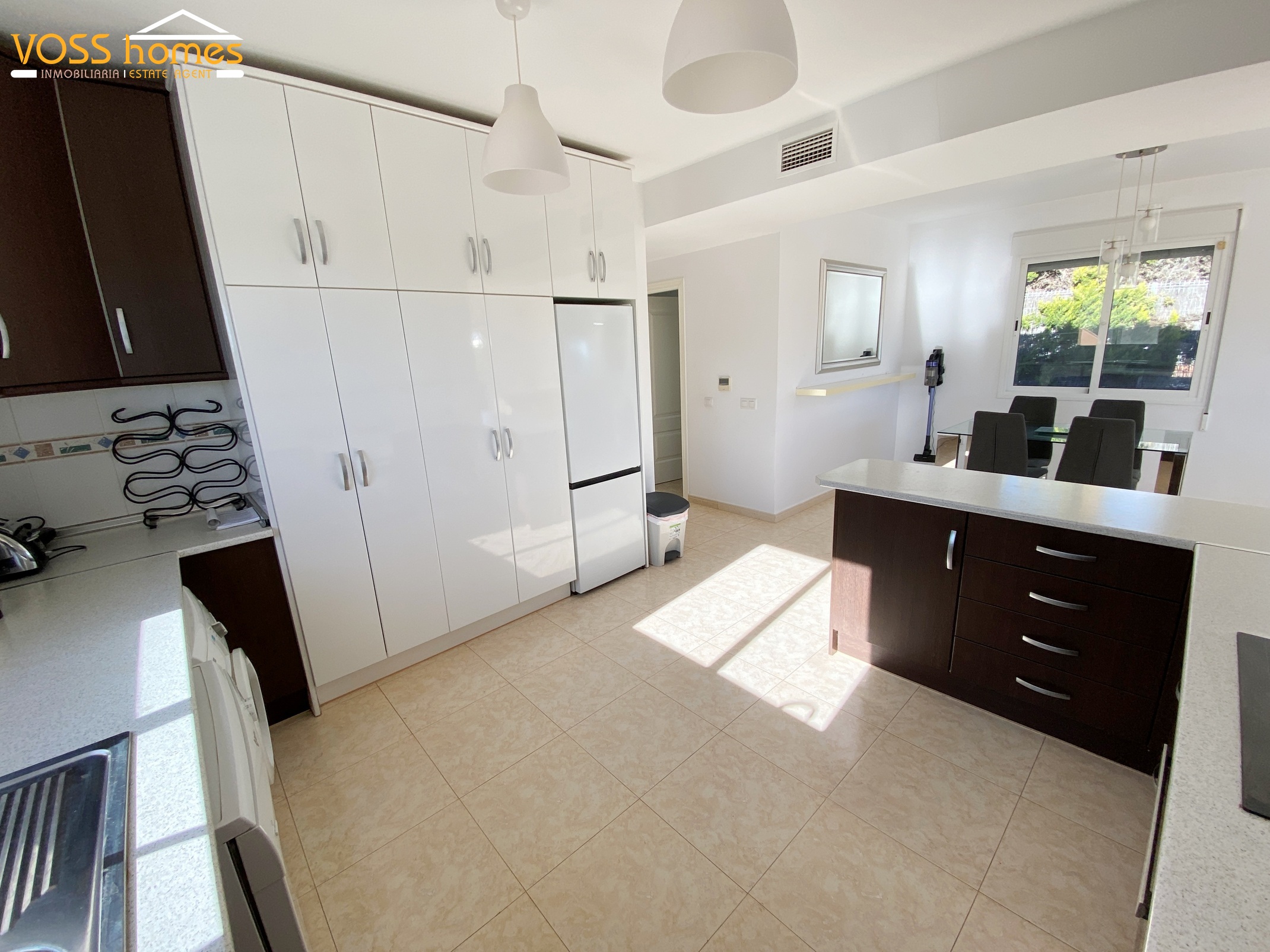 VH2674: Villa for Sale in La Alfoquia Area