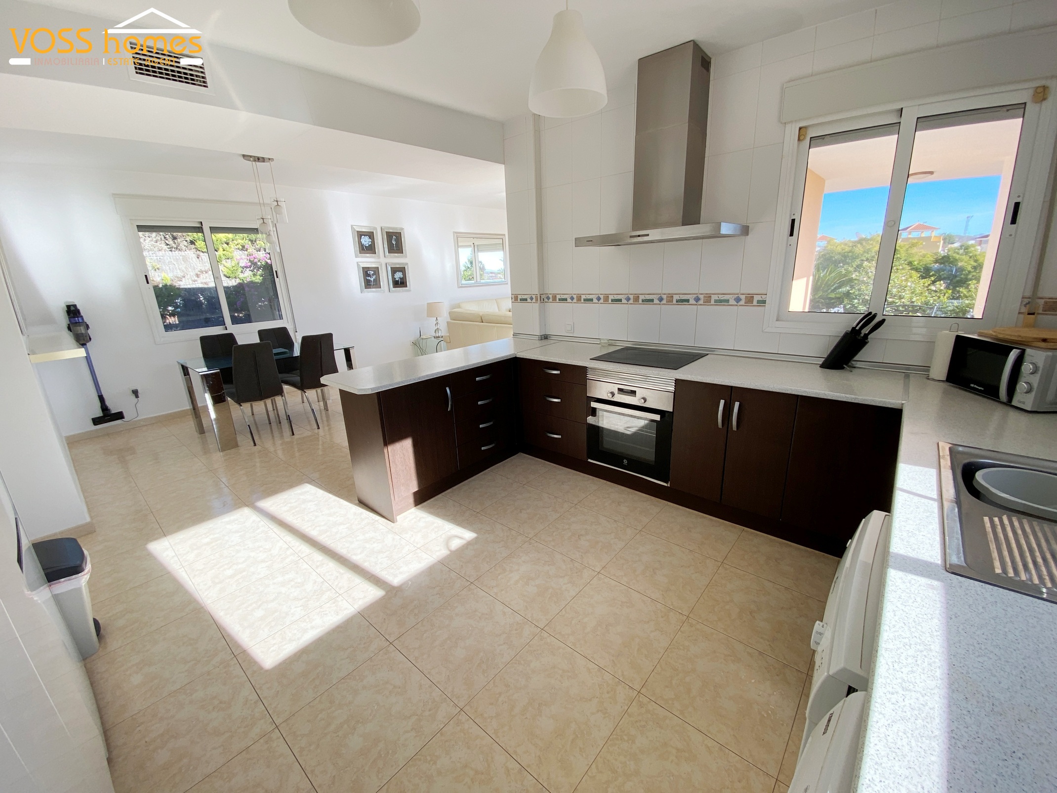 VH2674: Villa for Sale in La Alfoquia Area