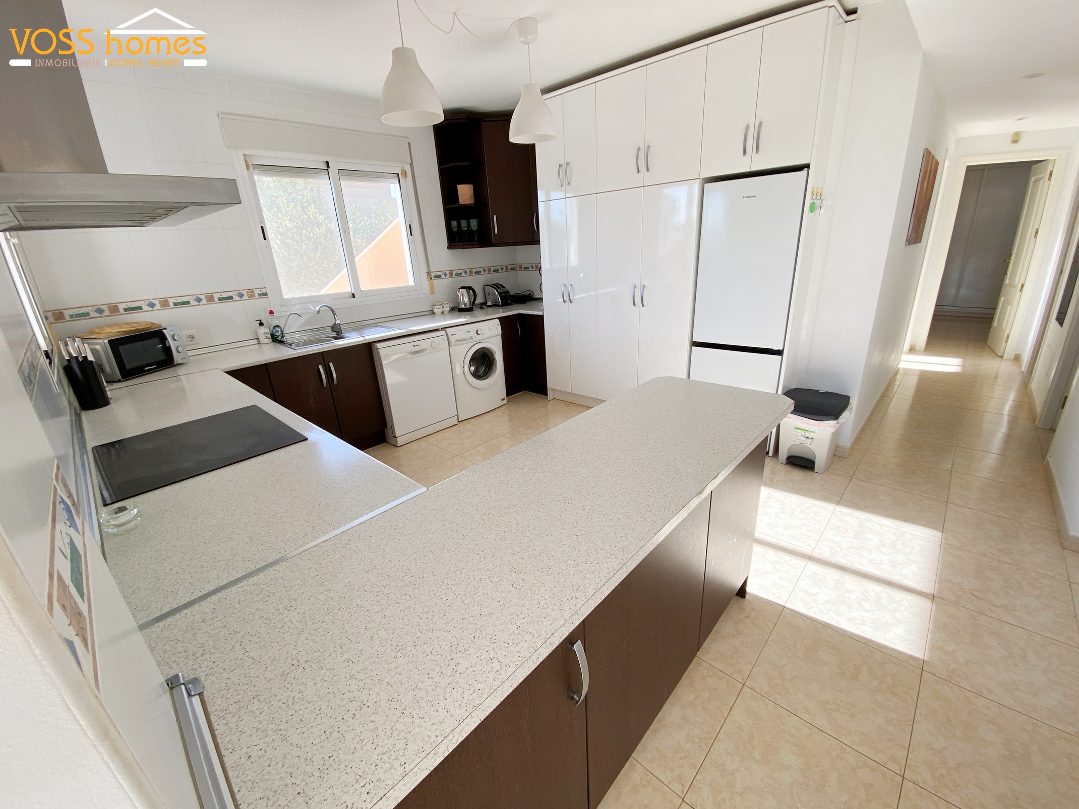 VH2674: Villa for Sale in La Alfoquia Area