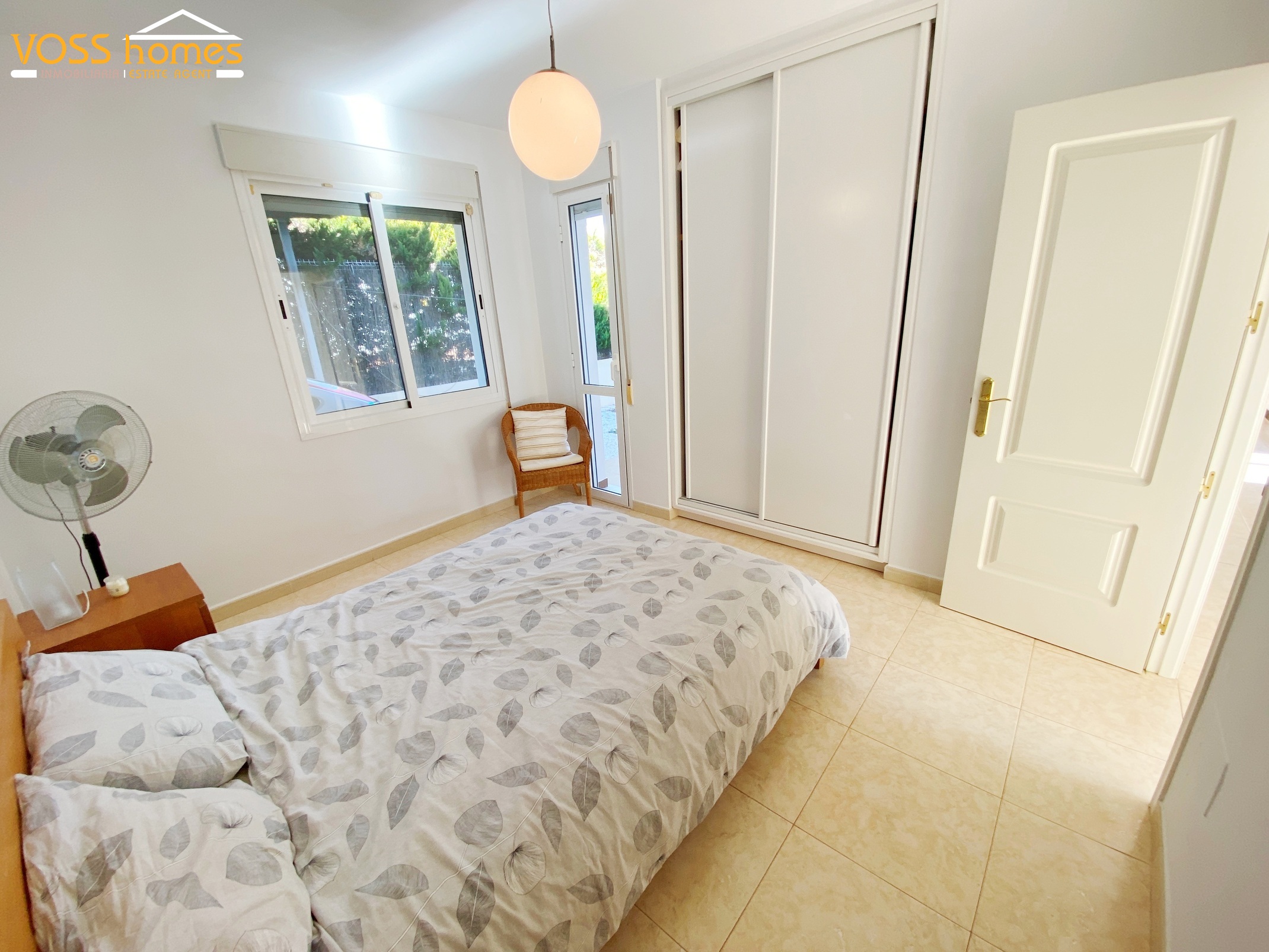 VH2674: Villa for Sale in La Alfoquia Area